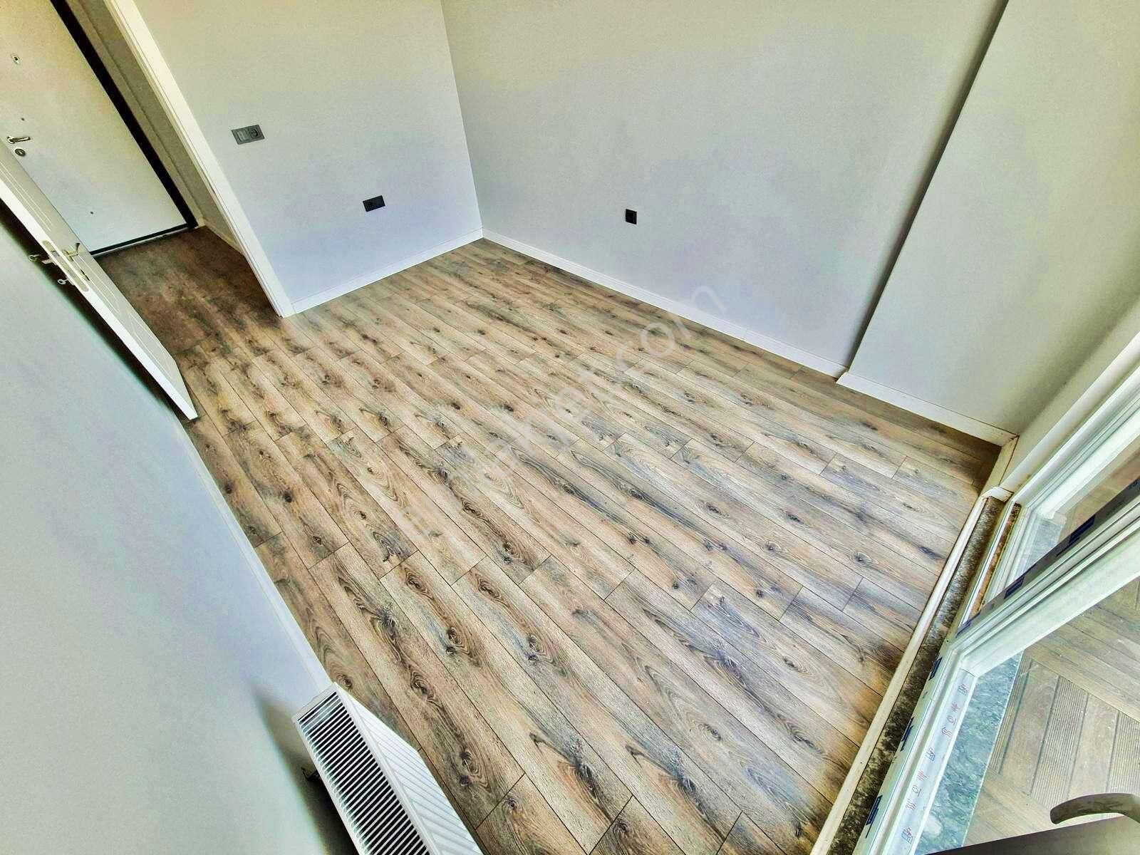 💥aktif'ten Akçayda Satılık Ön Cephe Müstakil Tadında Bahçe Kullanımlı 1+1 Daire - Görsel 18