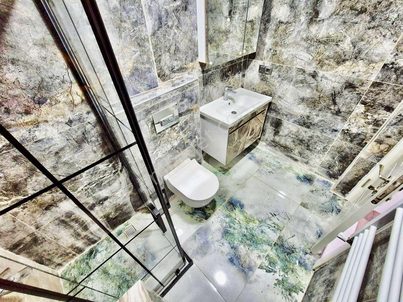 💥aktif'ten Akçayda Satılık Ön Cephe Müstakil Tadında Bahçe Kullanımlı 1+1 Daire - Görsel 29