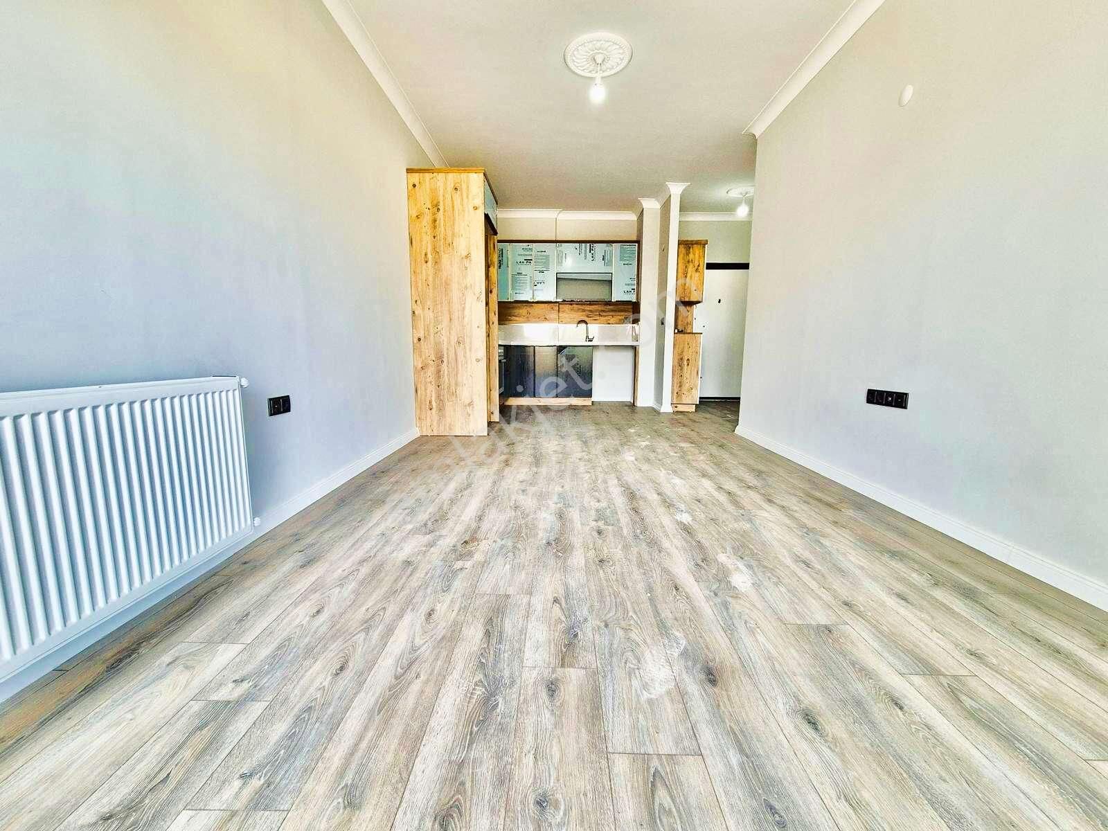 💥aktif'ten Akçayda Satılık Ön Cephe Müstakil Tadında Bahçe Kullanımlı 1+1 Daire - Görsel 26