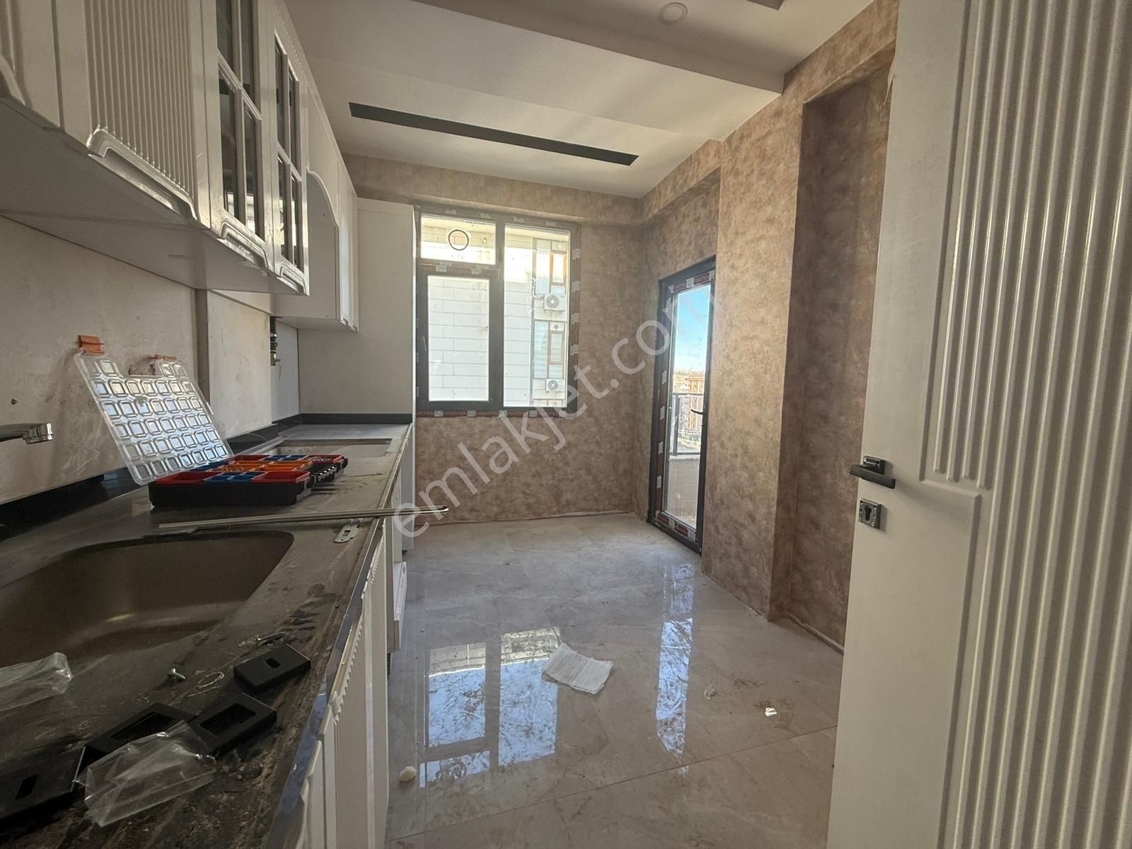 Çardaklıkaya Bulvarı Akpıyara Yakın Batıkent Bölgesi - Görsel 2