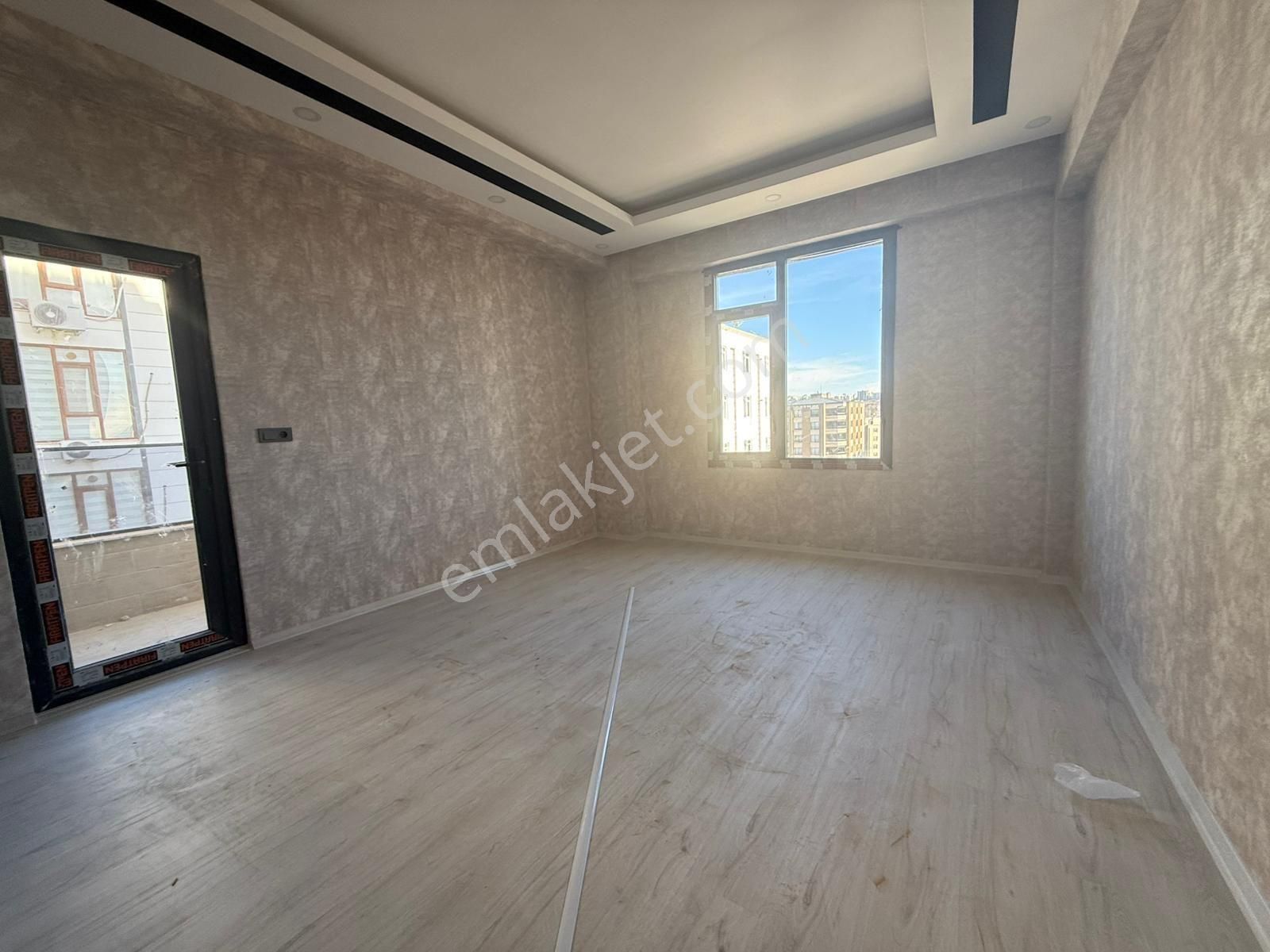 Çardaklıkaya Bulvarı Akpıyara Yakın Batıkent Bölgesi - Görsel 3