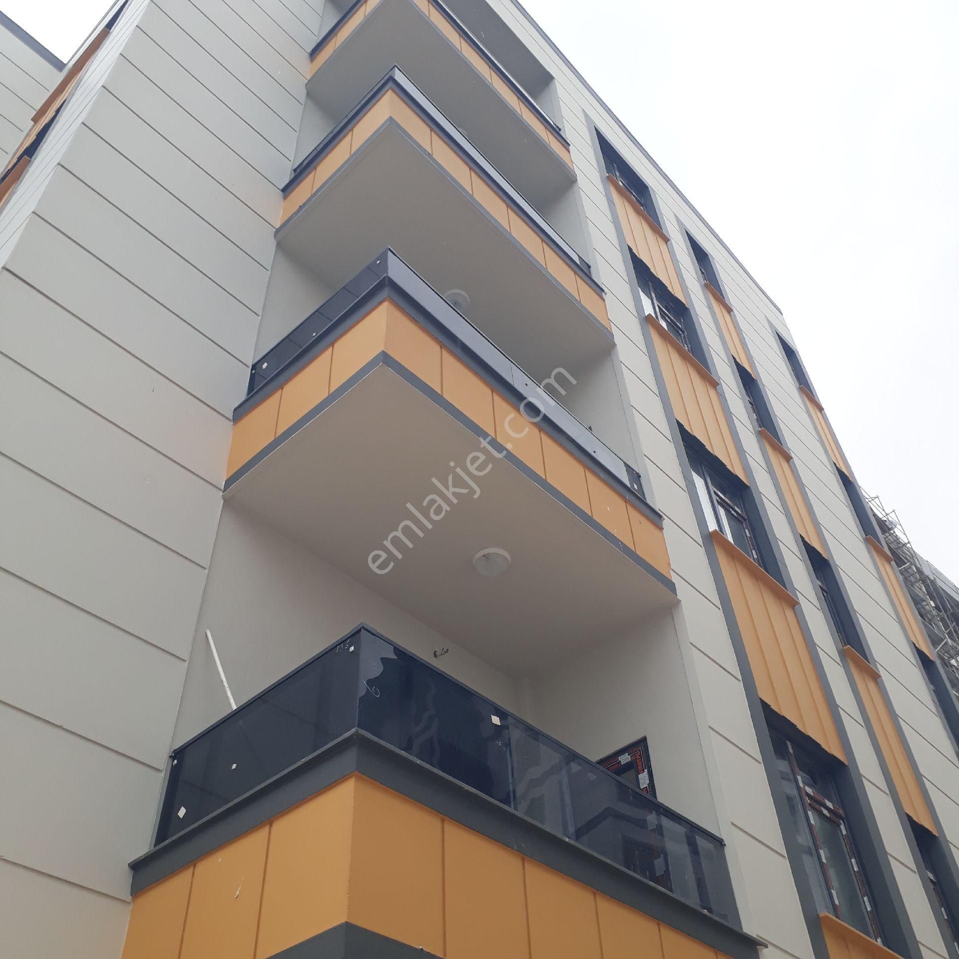 Çardaklıkaya Bulvarı Akpıyara Yakın Batıkent Bölgesi - Görsel 13