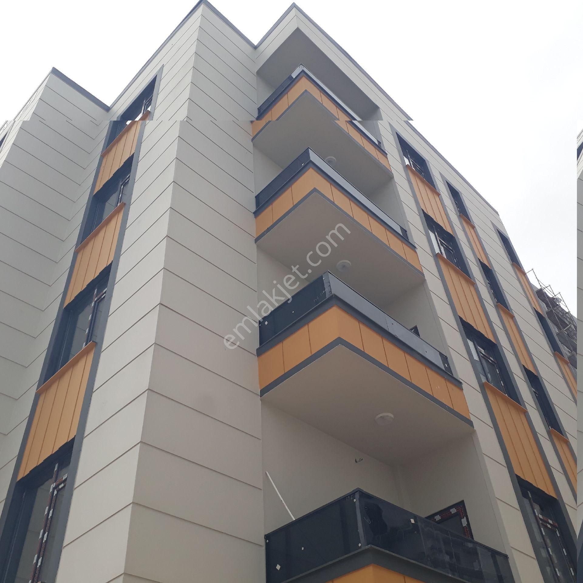 Çardaklıkaya Bulvarı Akpıyara Yakın Batıkent Bölgesi - Görsel 12