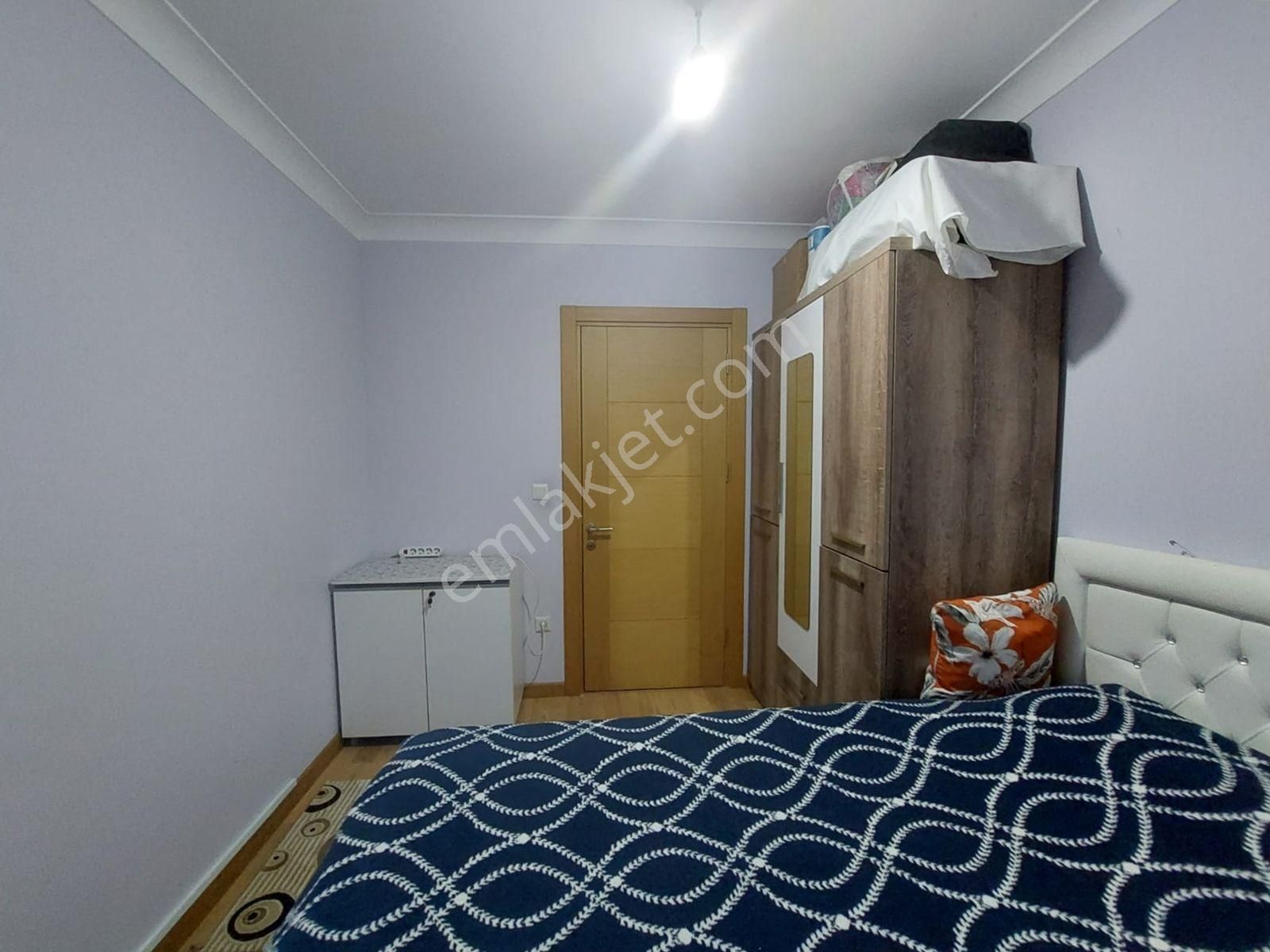 Mertcan Dan Vatansever Cad Üzerinde 2+1 Kapalı Balkonlu - İskanlı - Görsel 10