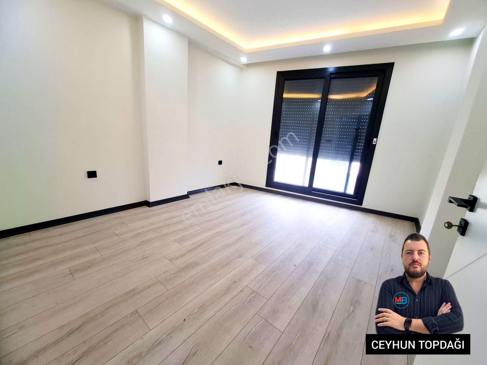 Didimde Satılık 3+1 Geniş Kullanışlı Tripleks Ön Cephe Müstakil Bahçeli Villa ! - Görsel 20