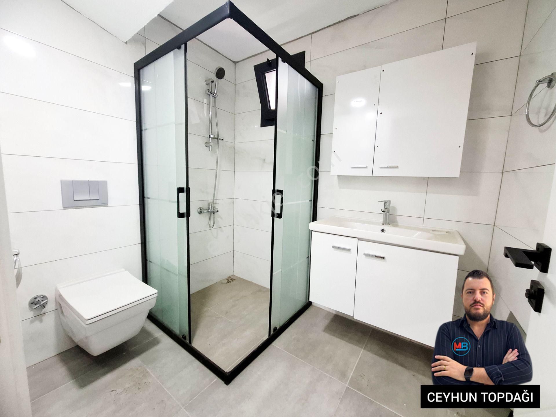 Didimde Satılık 3+1 Geniş Kullanışlı Tripleks Ön Cephe Müstakil Bahçeli Villa ! - Görsel 27