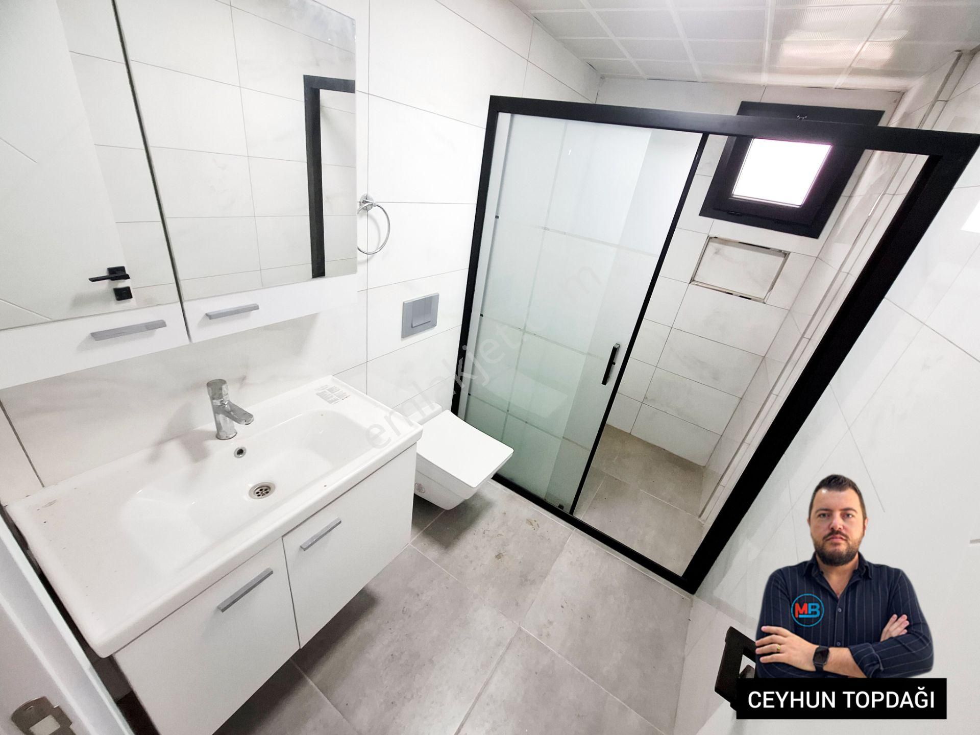 Didimde Satılık 3+1 Geniş Kullanışlı Tripleks Ön Cephe Müstakil Bahçeli Villa ! - Görsel 14