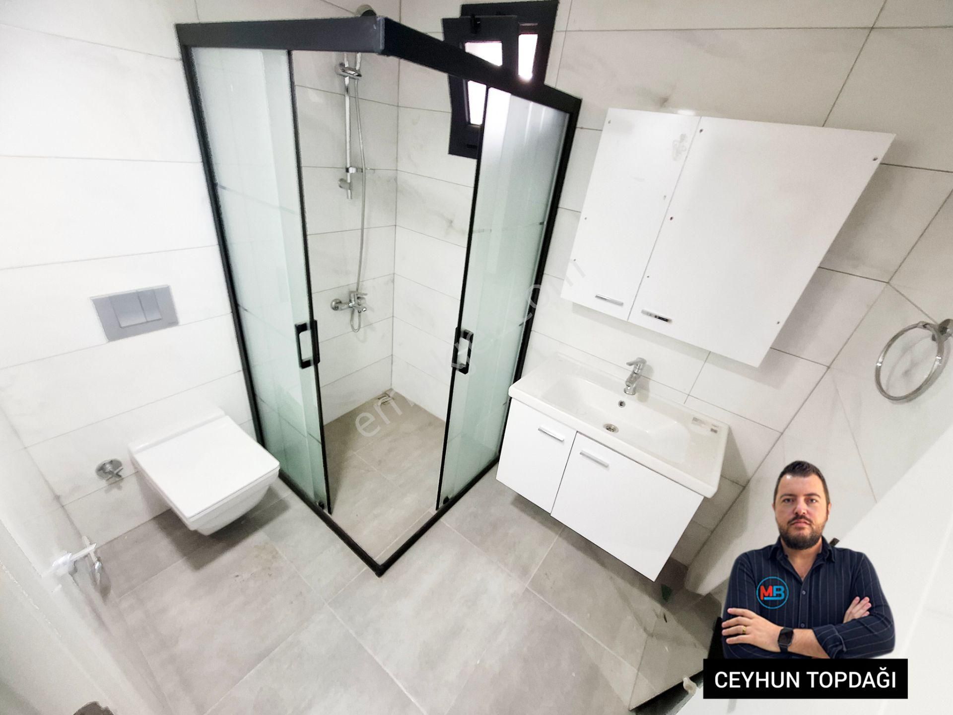 Didimde Satılık 3+1 Geniş Kullanışlı Tripleks Ön Cephe Müstakil Bahçeli Villa ! - Görsel 26