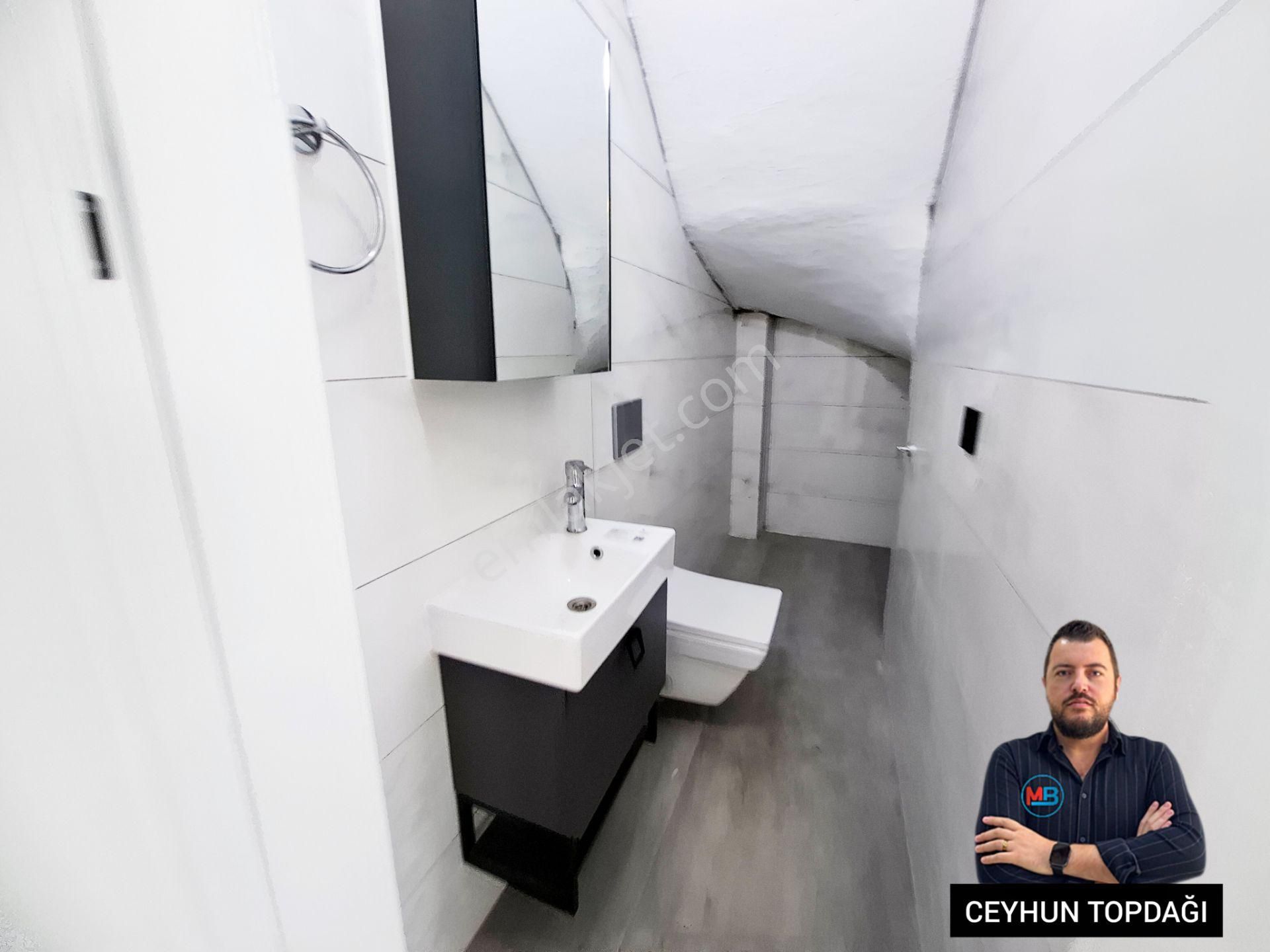 Didimde Satılık 3+1 Geniş Kullanışlı Tripleks Ön Cephe Müstakil Bahçeli Villa ! - Görsel 8