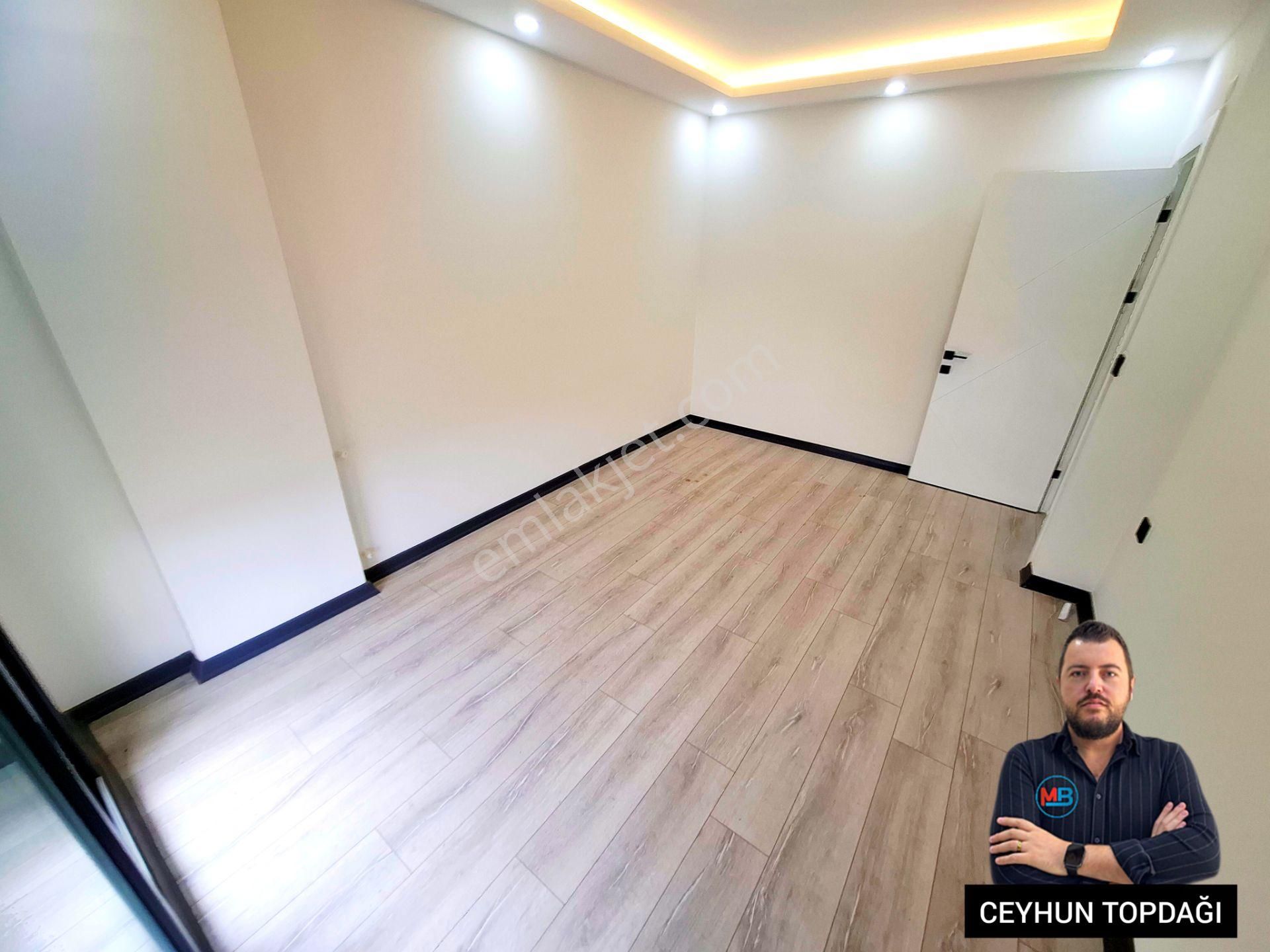 Didimde Satılık 3+1 Geniş Kullanışlı Tripleks Ön Cephe Müstakil Bahçeli Villa ! - Görsel 17