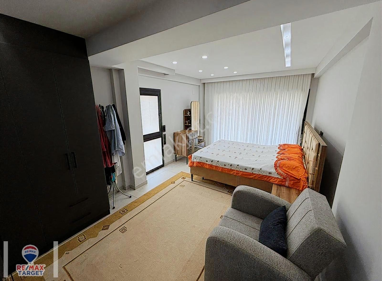 Ortaca Çaylı'da Özel Havuzlu, Sıte İçınde Yenı Lüks Vılla - Görsel 20