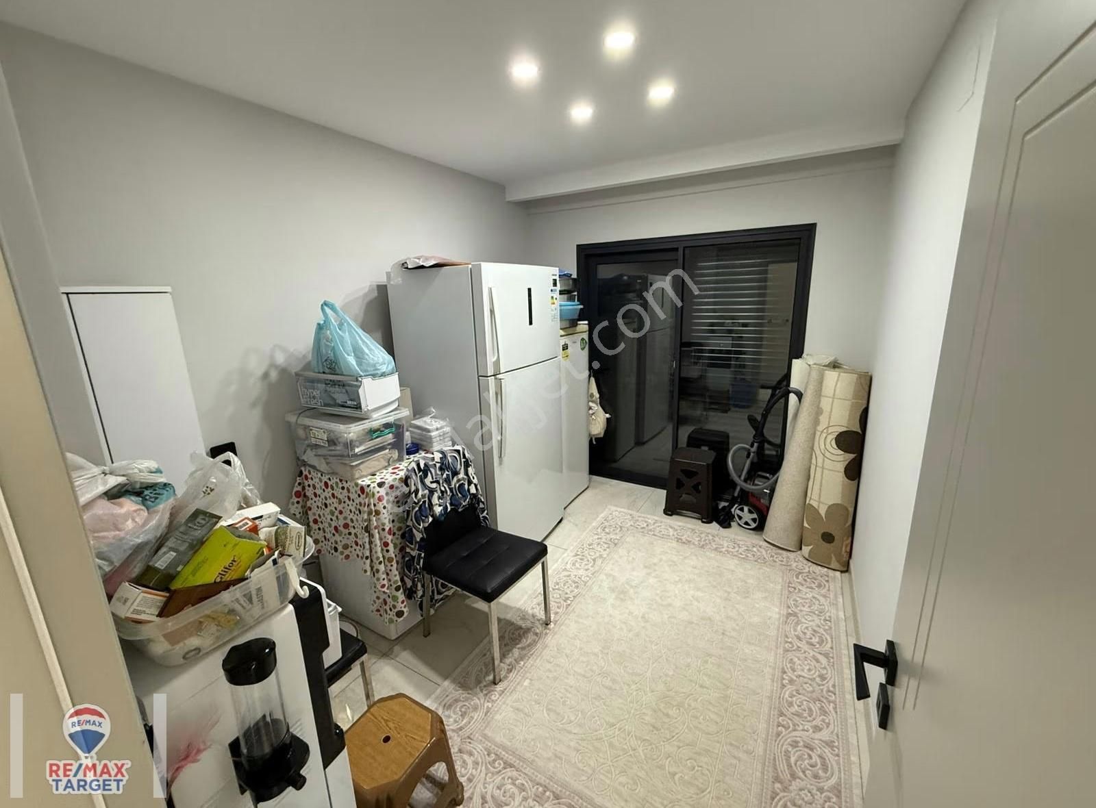 Ortaca Çaylı'da Özel Havuzlu, Sıte İçınde Yenı Lüks Vılla - Görsel 15