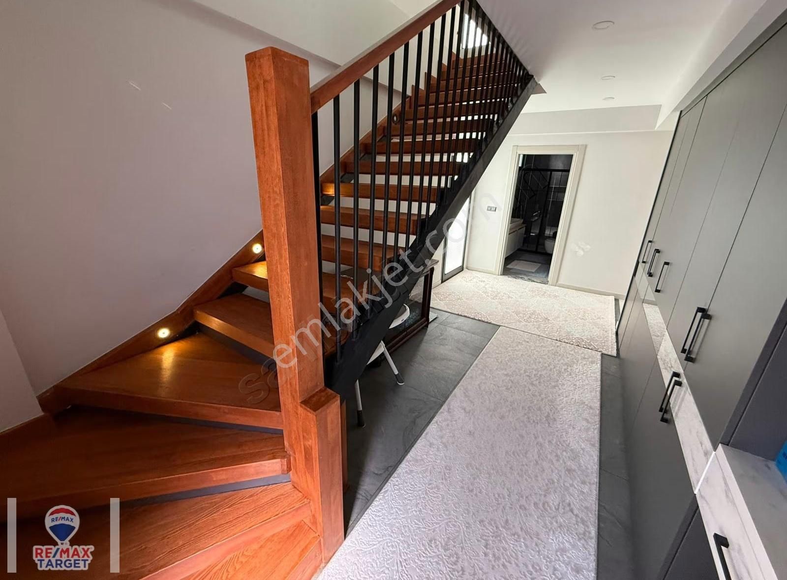 Ortaca Çaylı'da Özel Havuzlu, Sıte İçınde Yenı Lüks Vılla - Görsel 28