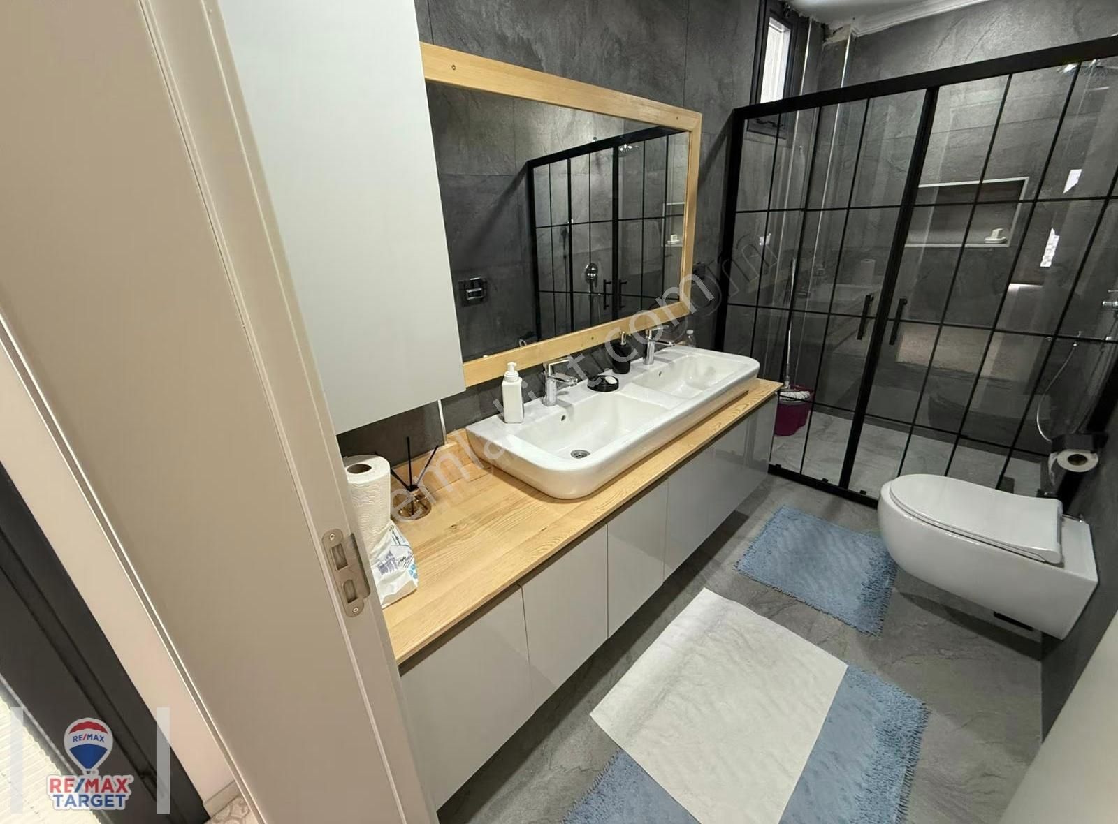 Ortaca Çaylı'da Özel Havuzlu, Sıte İçınde Yenı Lüks Vılla - Görsel 8