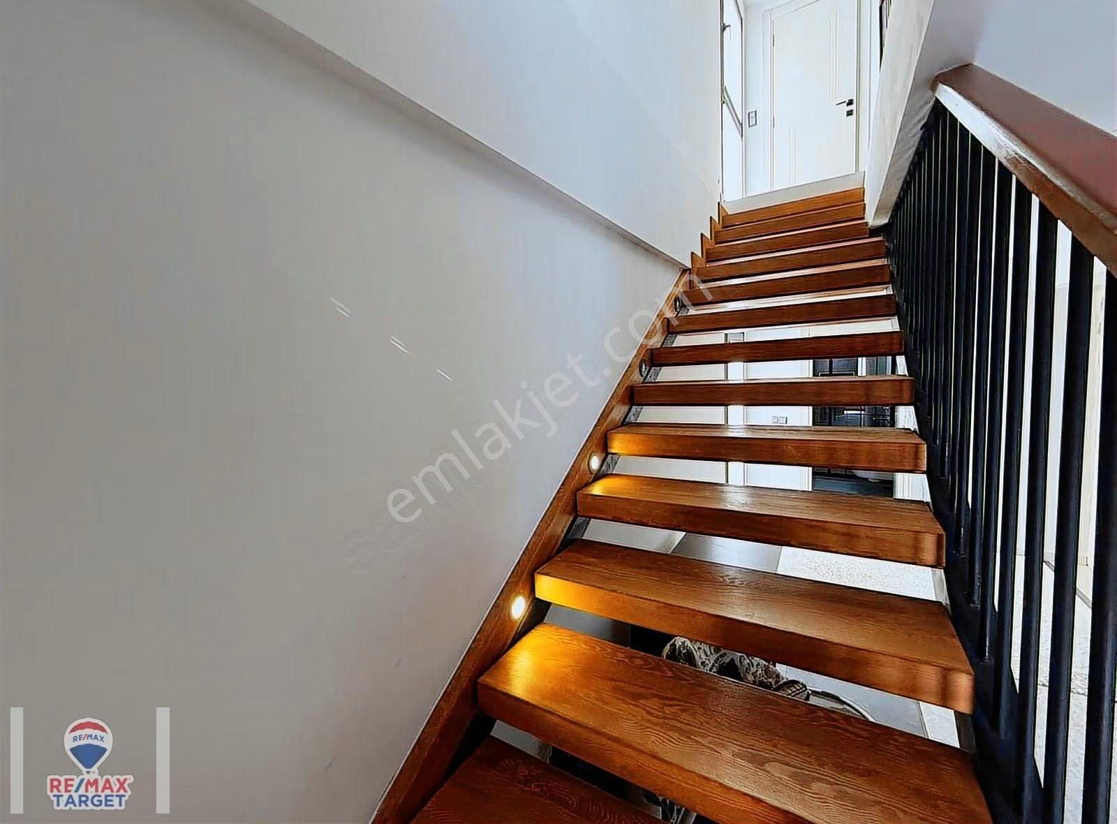 Ortaca Çaylı'da Özel Havuzlu, Sıte İçınde Yenı Lüks Vılla - Görsel 13