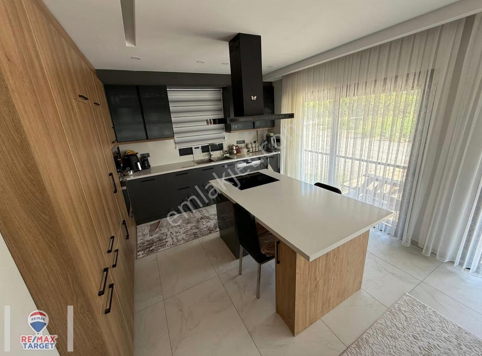 Ortaca Çaylı'da Özel Havuzlu, Sıte İçınde Yenı Lüks Vılla - Görsel 9