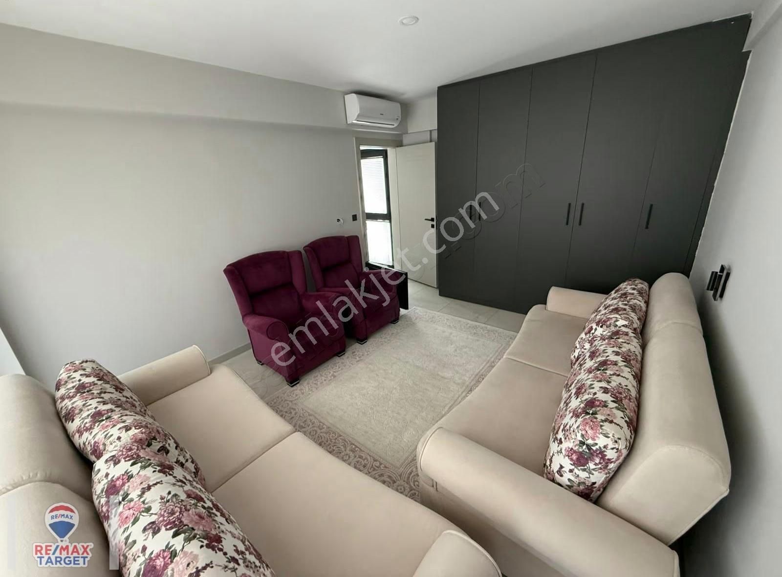 Ortaca Çaylı'da Özel Havuzlu, Sıte İçınde Yenı Lüks Vılla - Görsel 33