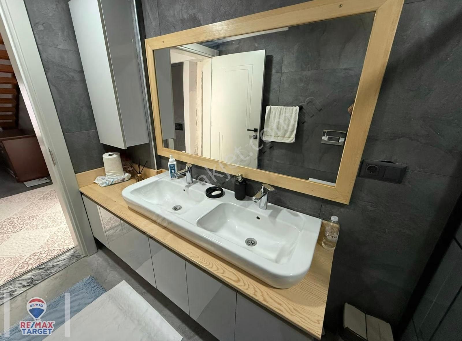 Ortaca Çaylı'da Özel Havuzlu, Sıte İçınde Yenı Lüks Vılla - Görsel 2