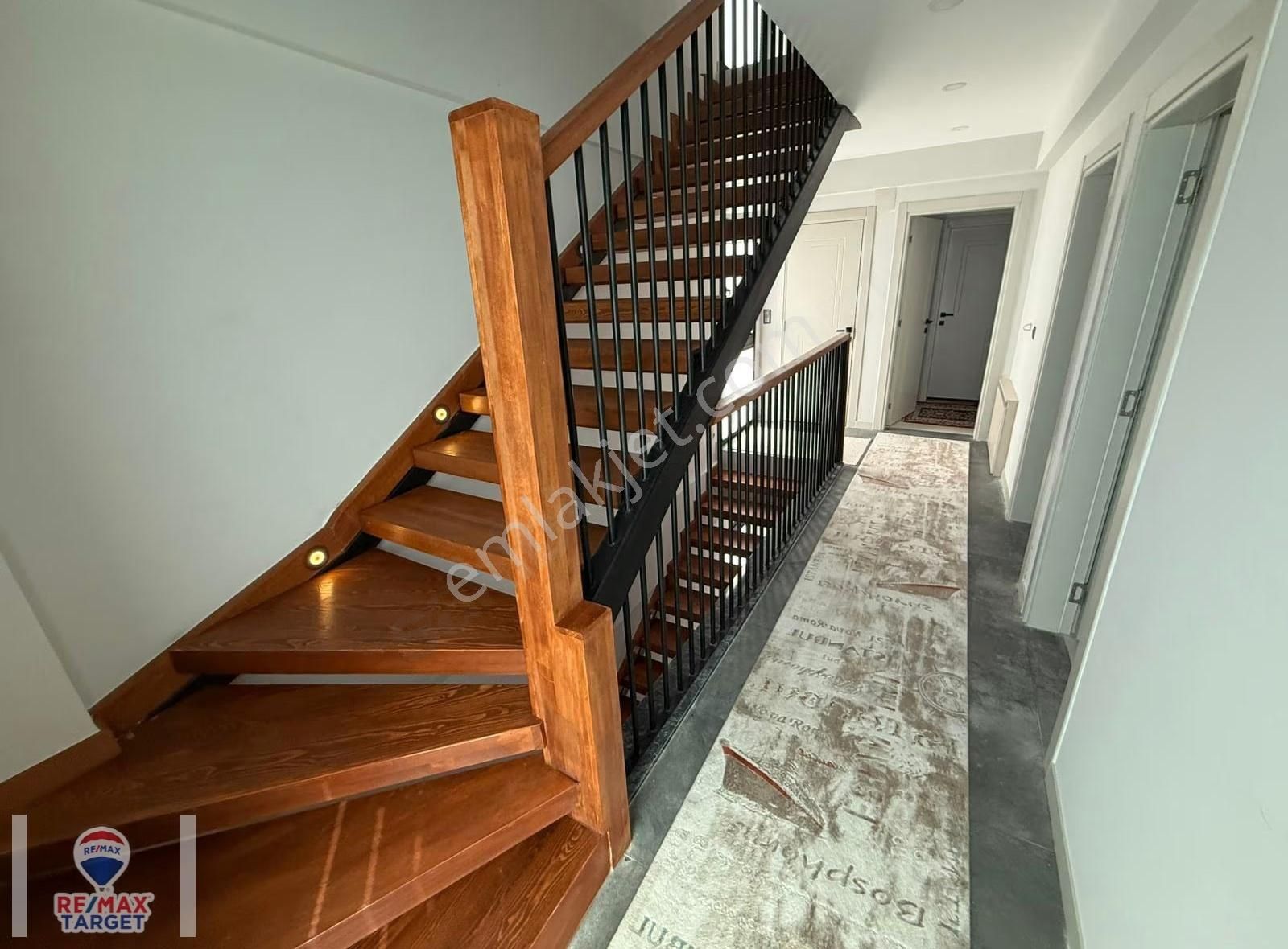 Ortaca Çaylı'da Özel Havuzlu, Sıte İçınde Yenı Lüks Vılla - Görsel 4