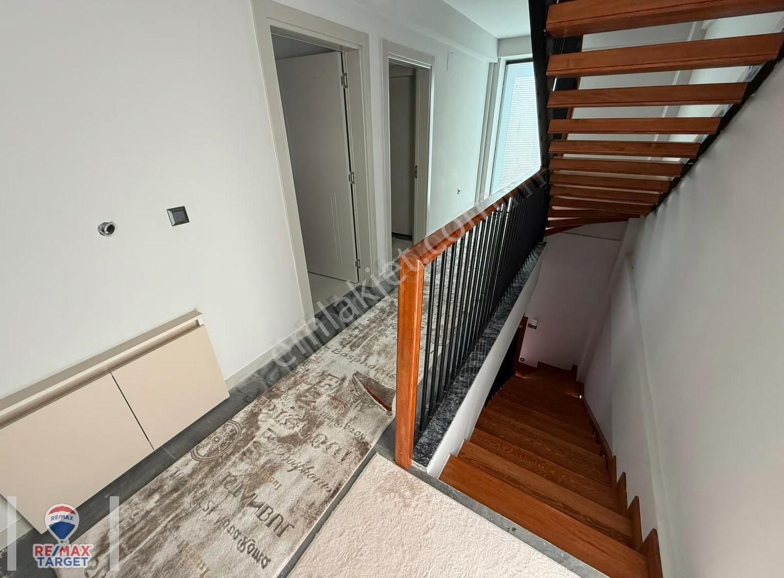 Ortaca Çaylı'da Özel Havuzlu, Sıte İçınde Yenı Lüks Vılla - Görsel 7