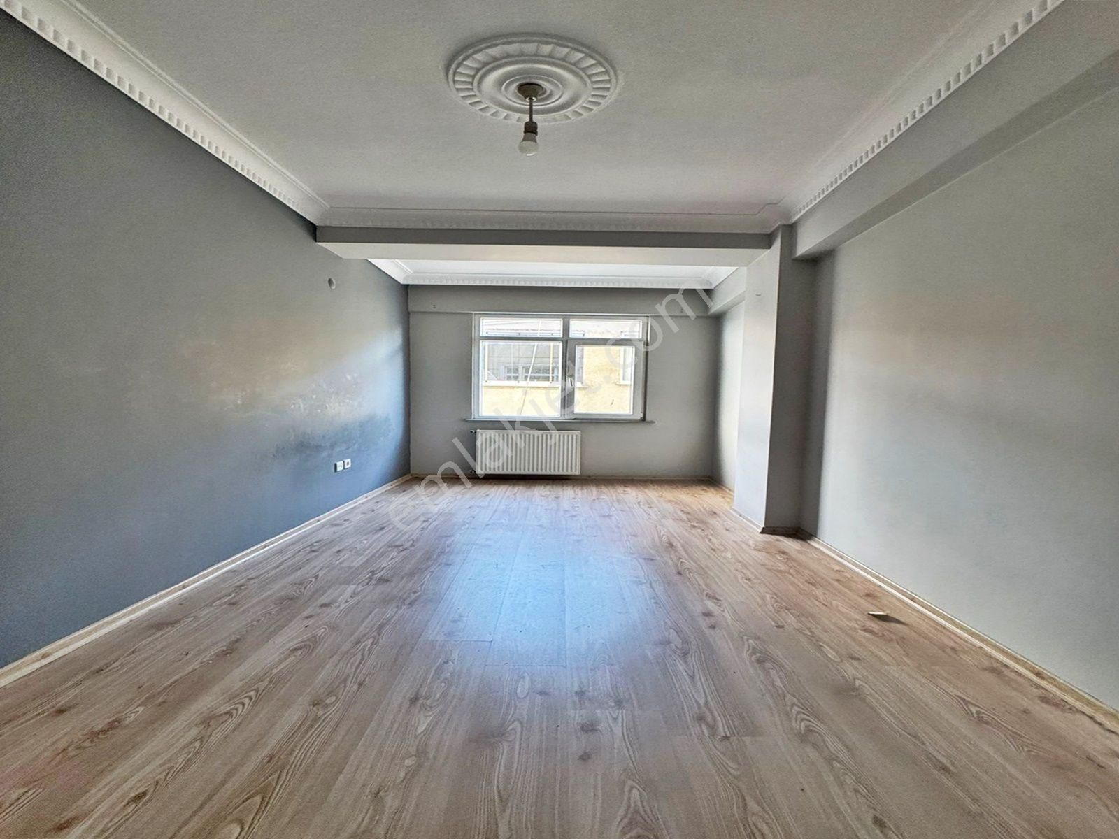 Nes Yapı'dan Torıum Metrobüse Sadece 1 Dk Uzaklıkta Kiralık Daire!!! - Görsel 3