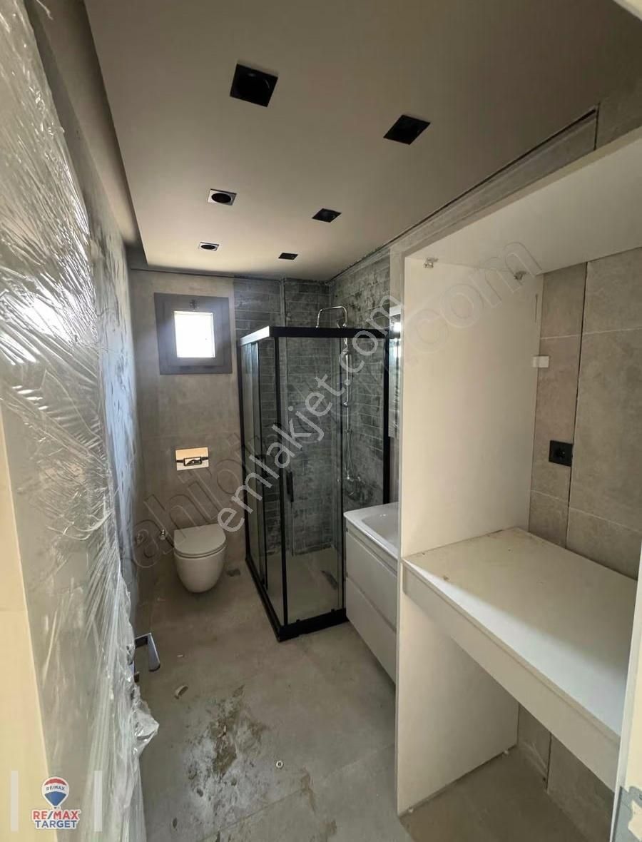 Menemen Emiralem | Müstakil Havuzlu | 4+1 Lüks Villa - Görsel 9