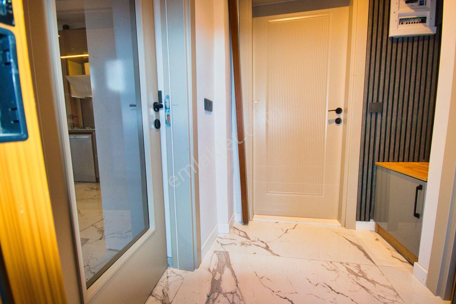 🛑🛑aktif'ten Kızılkeçili'de Satılık Doğanın Kalbinde Hamam Konseptli Şık Tasarımlı 1+1 Müstakil Ev - Görsel 9