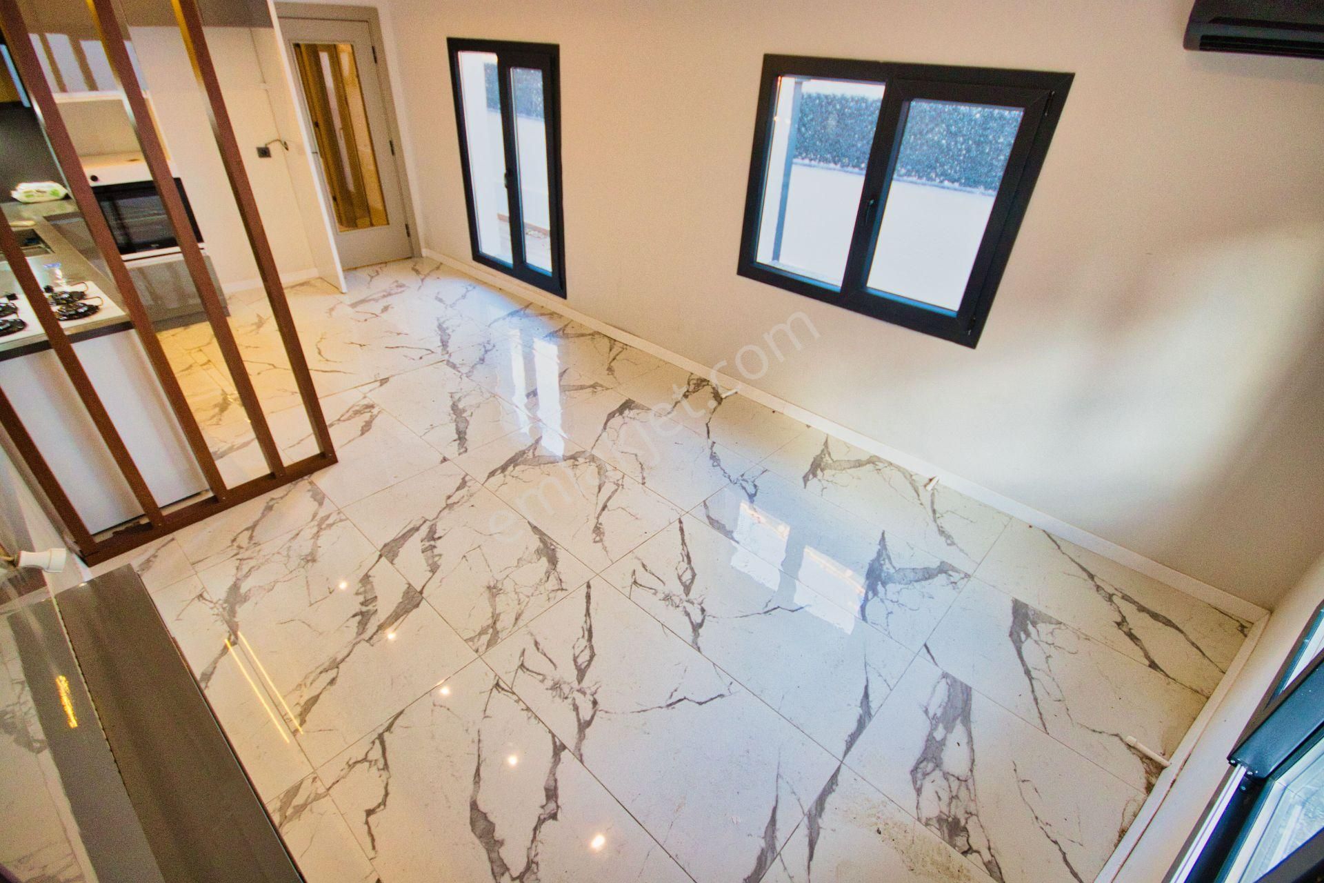 🛑🛑aktif'ten Kızılkeçili'de Satılık Doğanın Kalbinde Hamam Konseptli Şık Tasarımlı 1+1 Müstakil Ev - Görsel 5