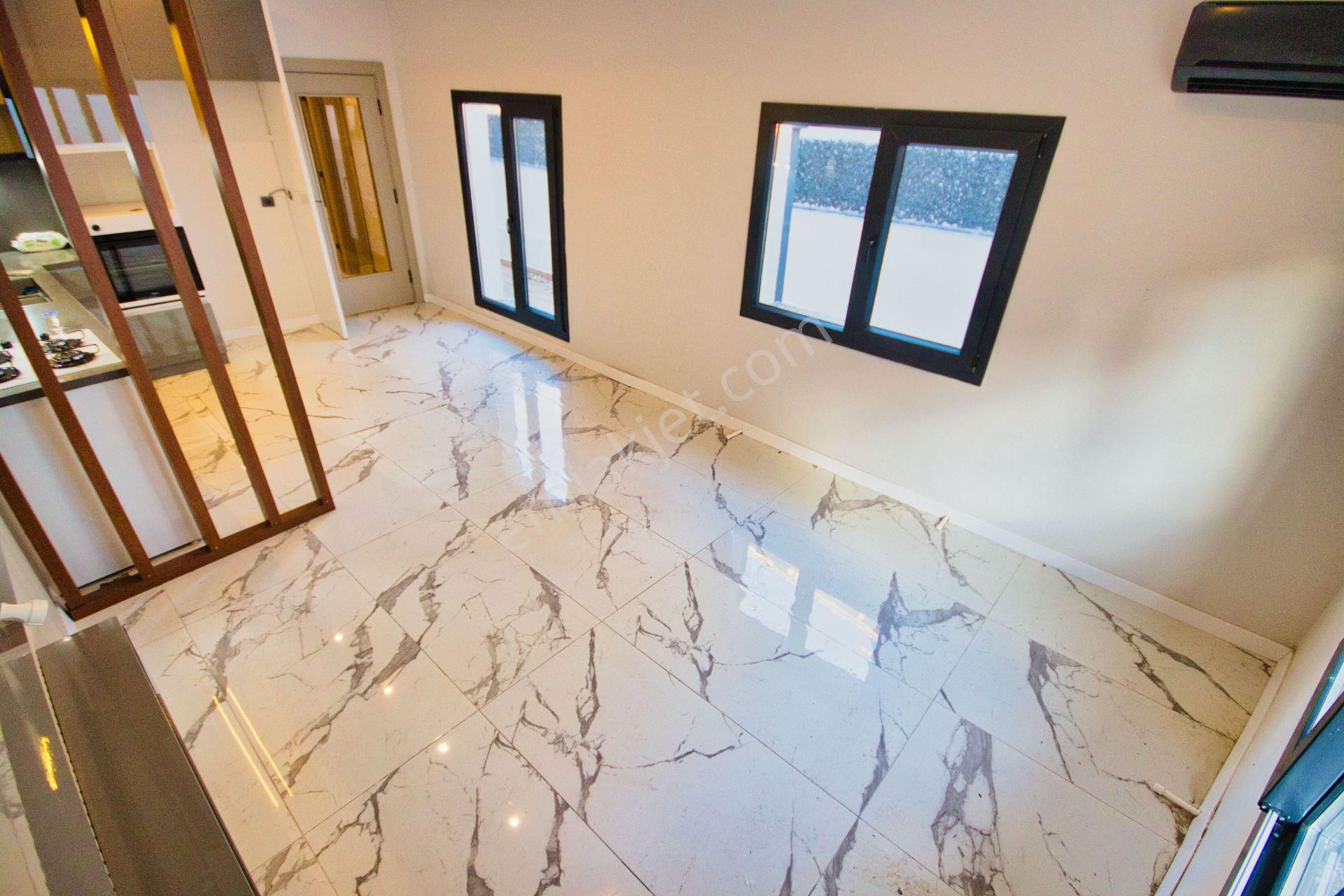 🛑🛑aktif'ten Kızılkeçili'de Satılık Doğanın Kalbinde Hamam Konseptli Şık Tasarımlı 1+1 Müstakil Ev - Görsel 4