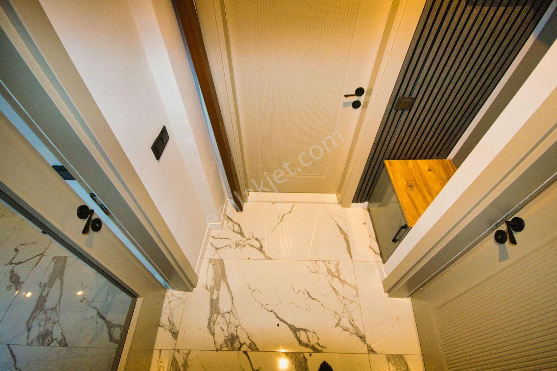 🛑🛑aktif'ten Kızılkeçili'de Satılık Doğanın Kalbinde Hamam Konseptli Şık Tasarımlı 1+1 Müstakil Ev - Görsel 23