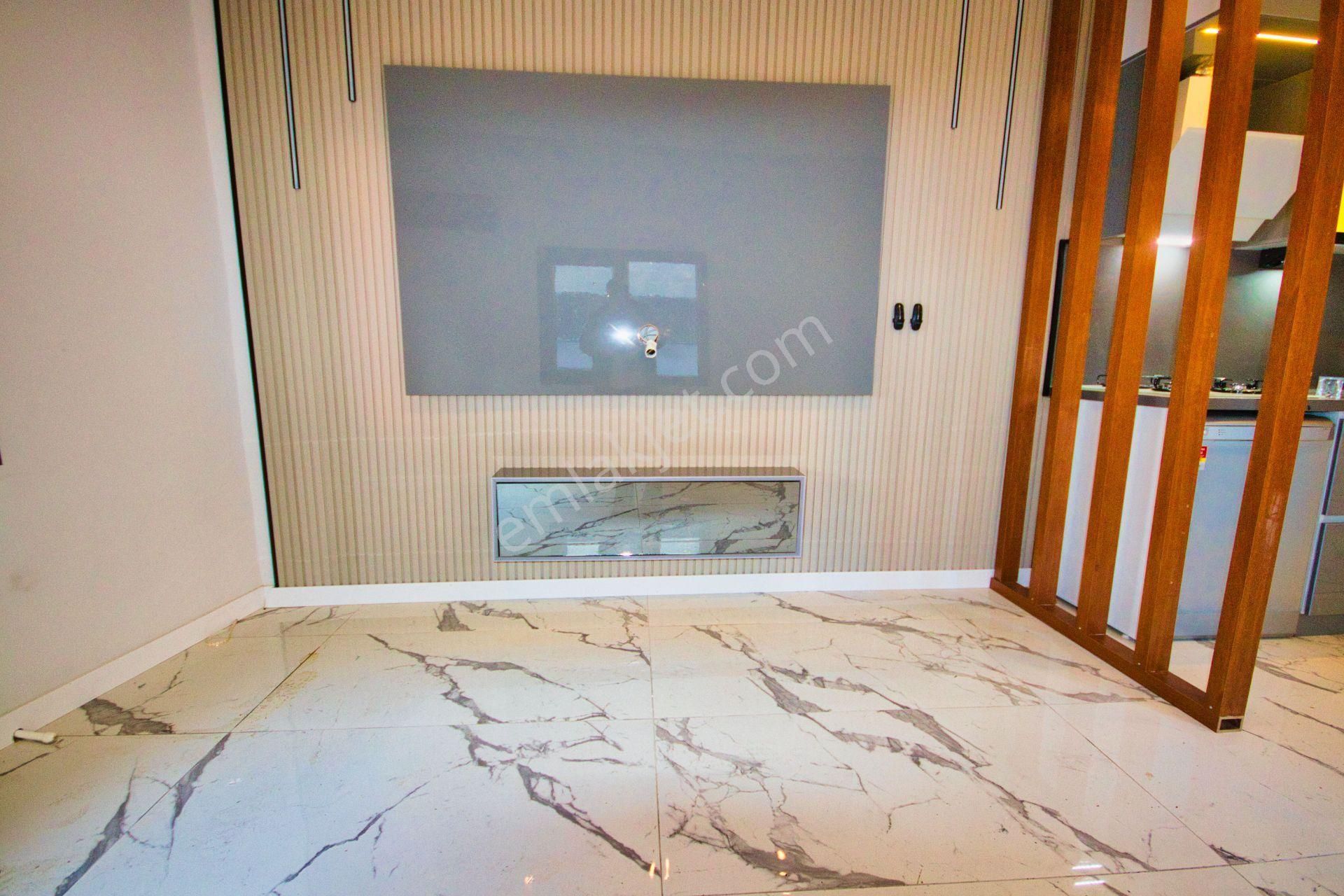 🛑🛑aktif'ten Kızılkeçili'de Satılık Doğanın Kalbinde Hamam Konseptli Şık Tasarımlı 1+1 Müstakil Ev - Görsel 7