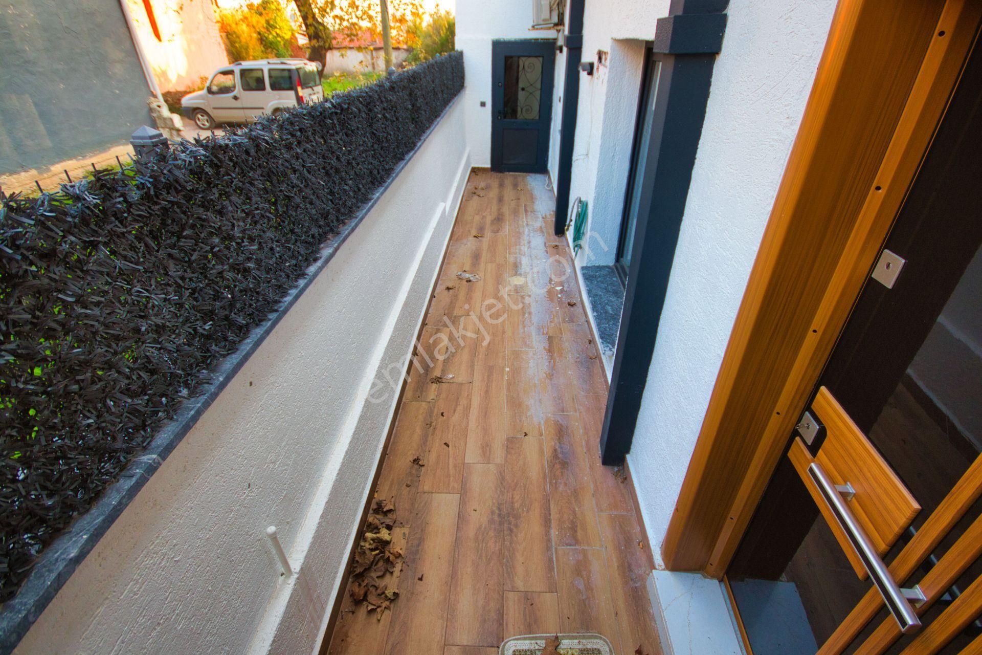 🛑🛑aktif'ten Kızılkeçili'de Satılık Doğanın Kalbinde Hamam Konseptli Şık Tasarımlı 1+1 Müstakil Ev - Görsel 25