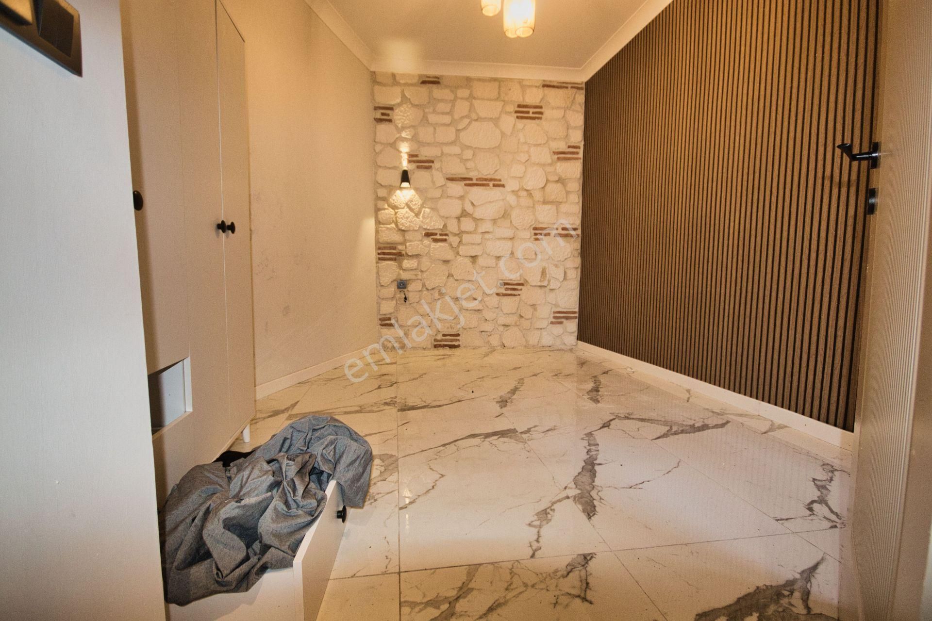 🛑🛑aktif'ten Kızılkeçili'de Satılık Doğanın Kalbinde Hamam Konseptli Şık Tasarımlı 1+1 Müstakil Ev - Görsel 20