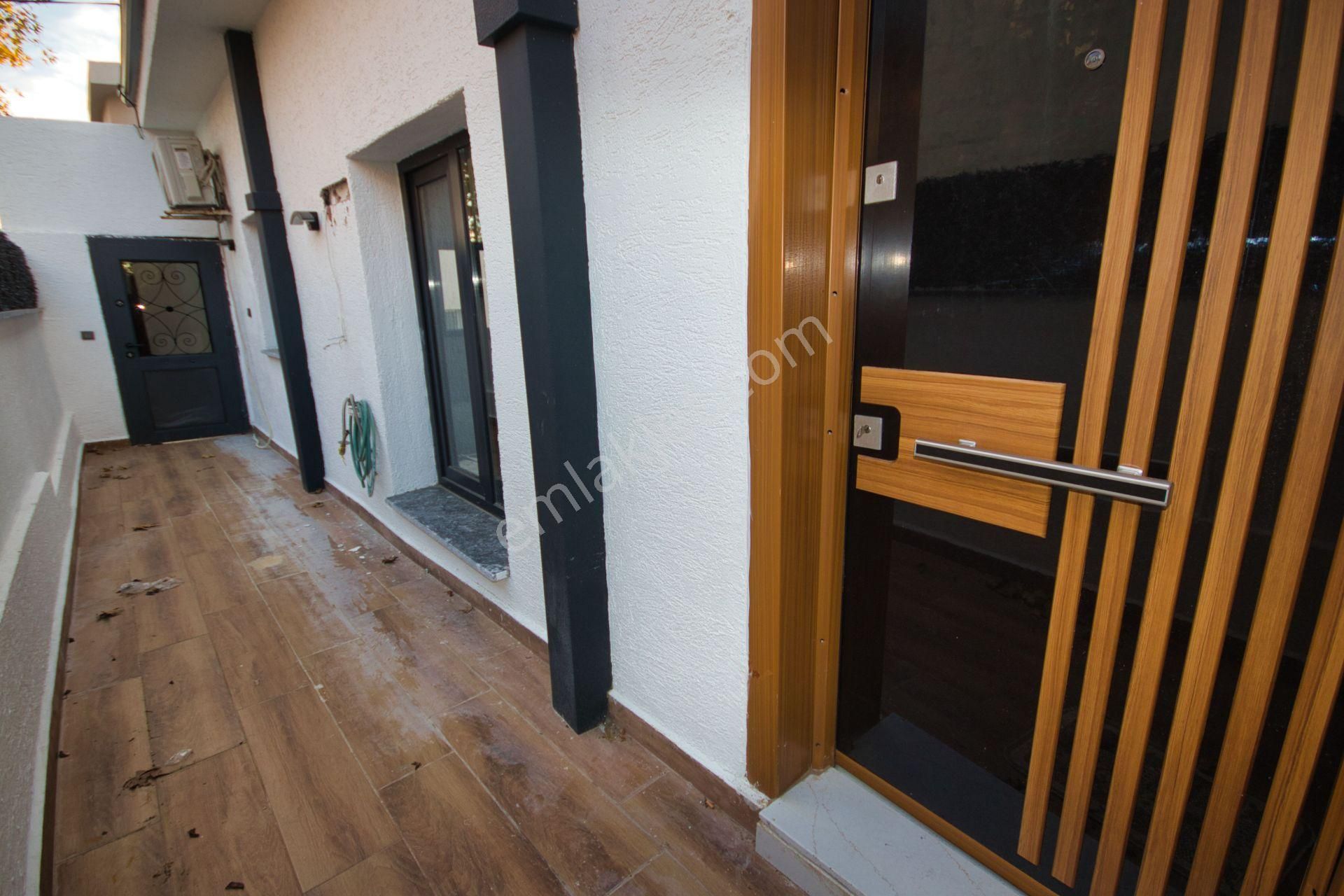 🛑🛑aktif'ten Kızılkeçili'de Satılık Doğanın Kalbinde Hamam Konseptli Şık Tasarımlı 1+1 Müstakil Ev - Görsel 24