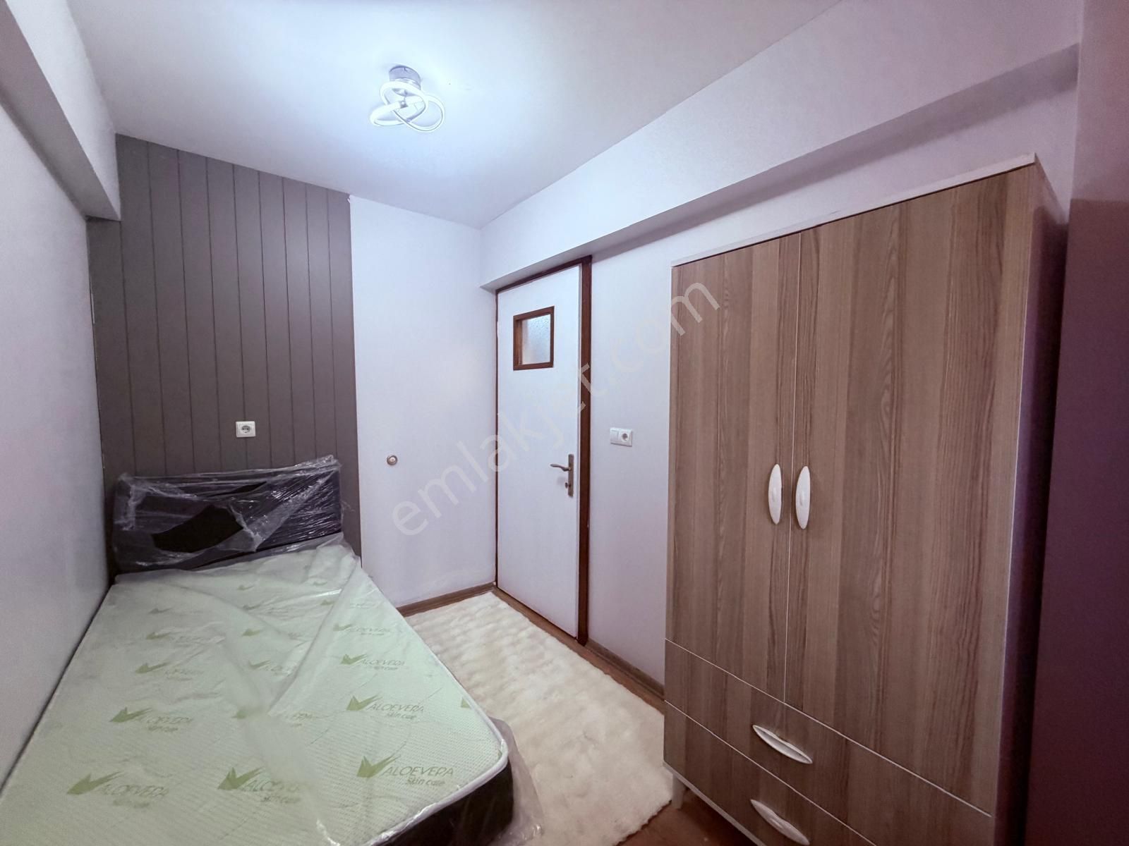 Üniversiteye Yakın Sıfır Eşyalı Uygun 2+1 Yatırımlık Apart - Görsel 5