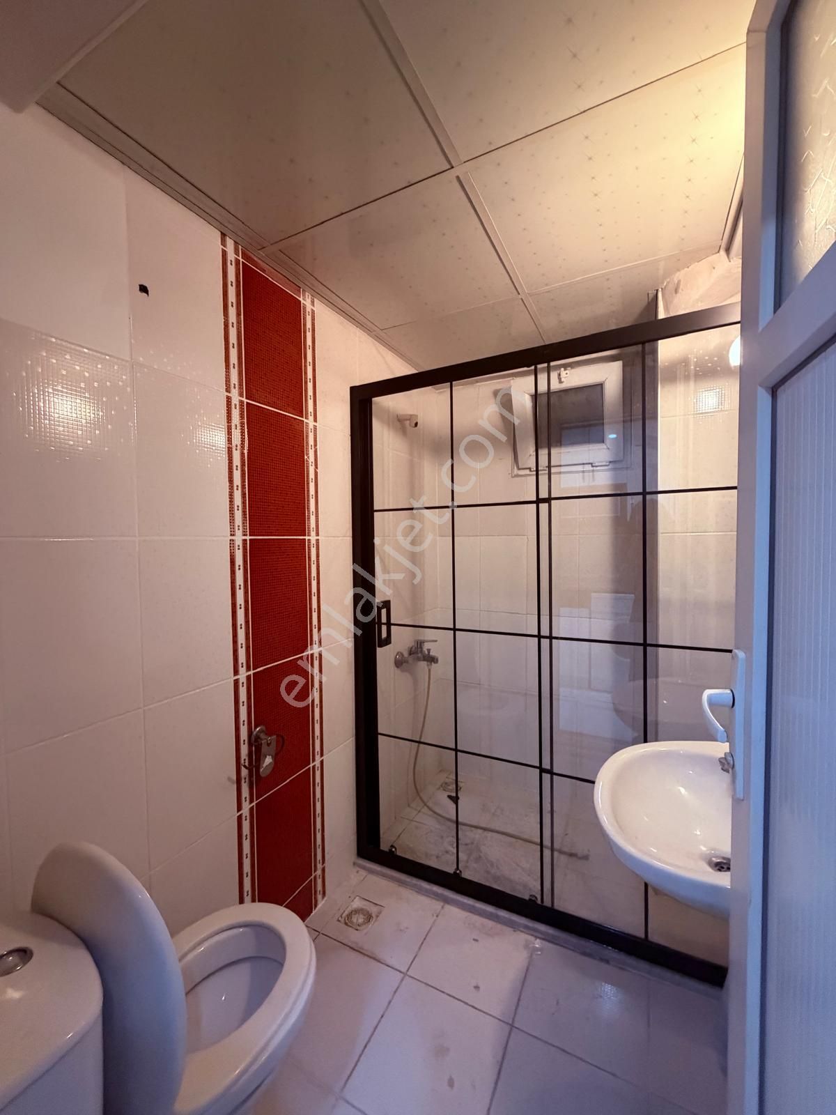 Üniversiteye Yakın Sıfır Eşyalı Uygun 2+1 Yatırımlık Apart - Görsel 4