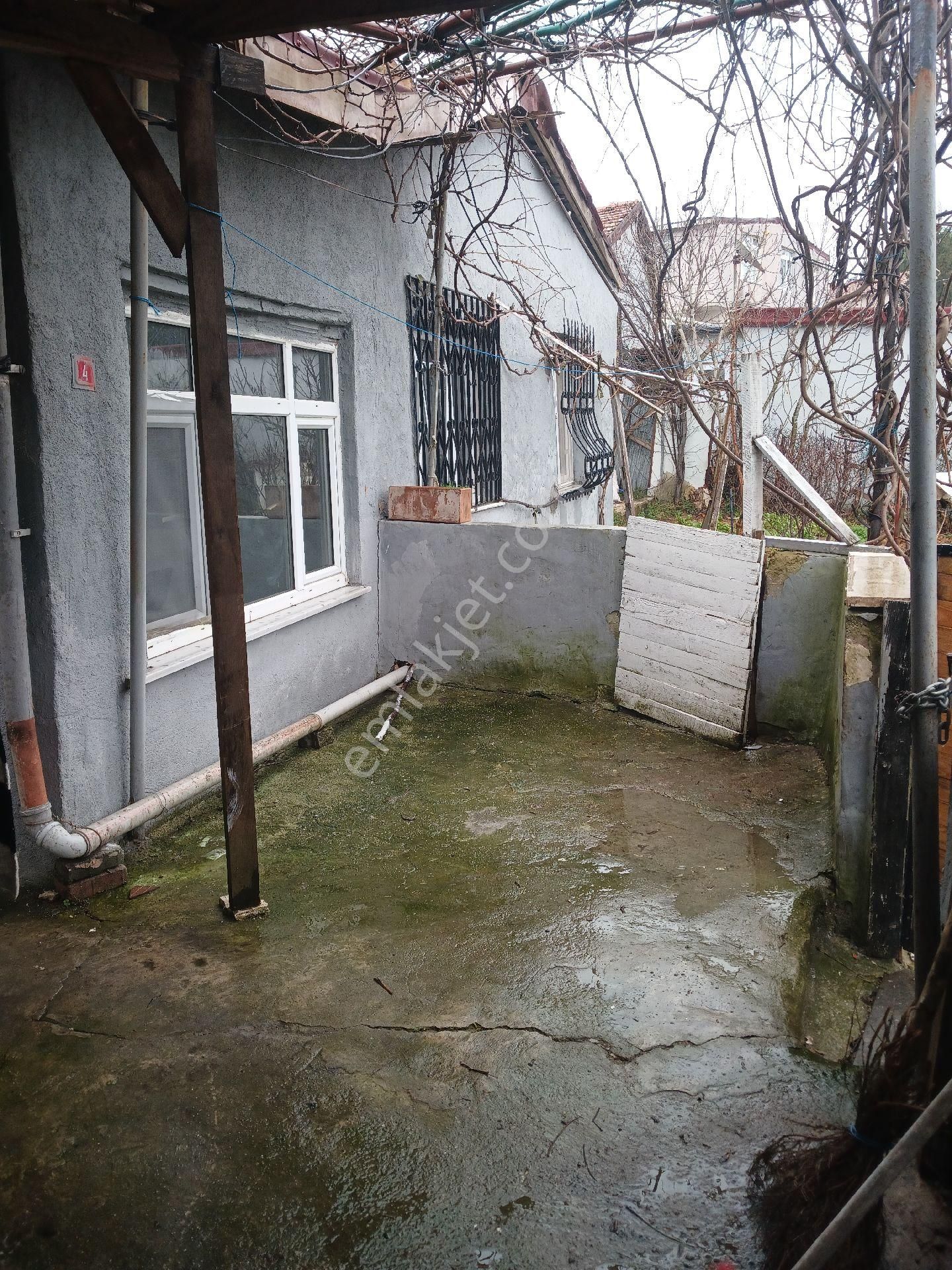 Sarıyer Kocataş Mahallesi'nde - Görsel 7