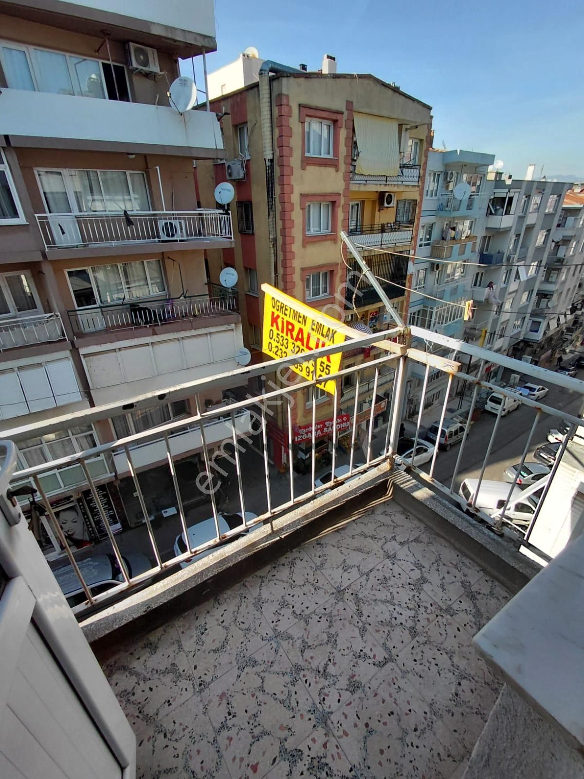 Katip Çelebi Hastanesi Yakını 2+1 Arakat F Aydınlık - Görsel 26