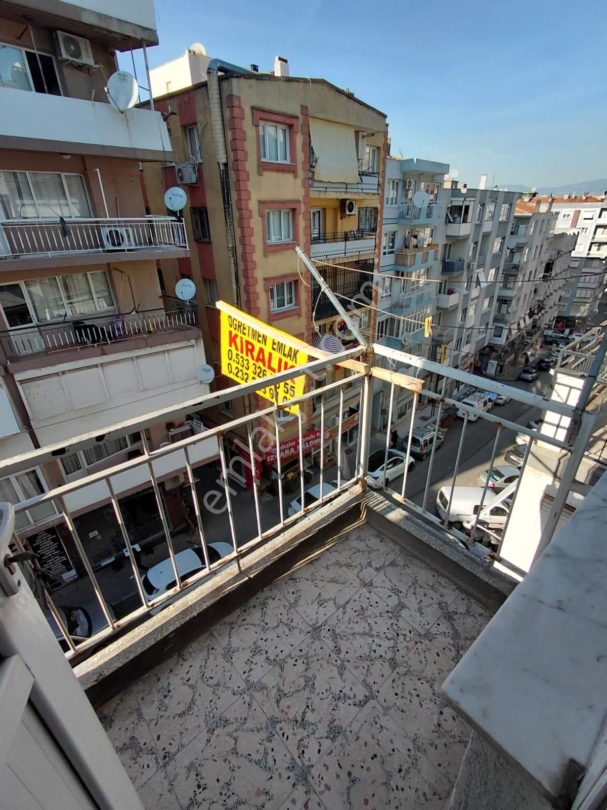 Katip Çelebi Hastanesi Yakını 2+1 Arakat F Aydınlık - Görsel 22