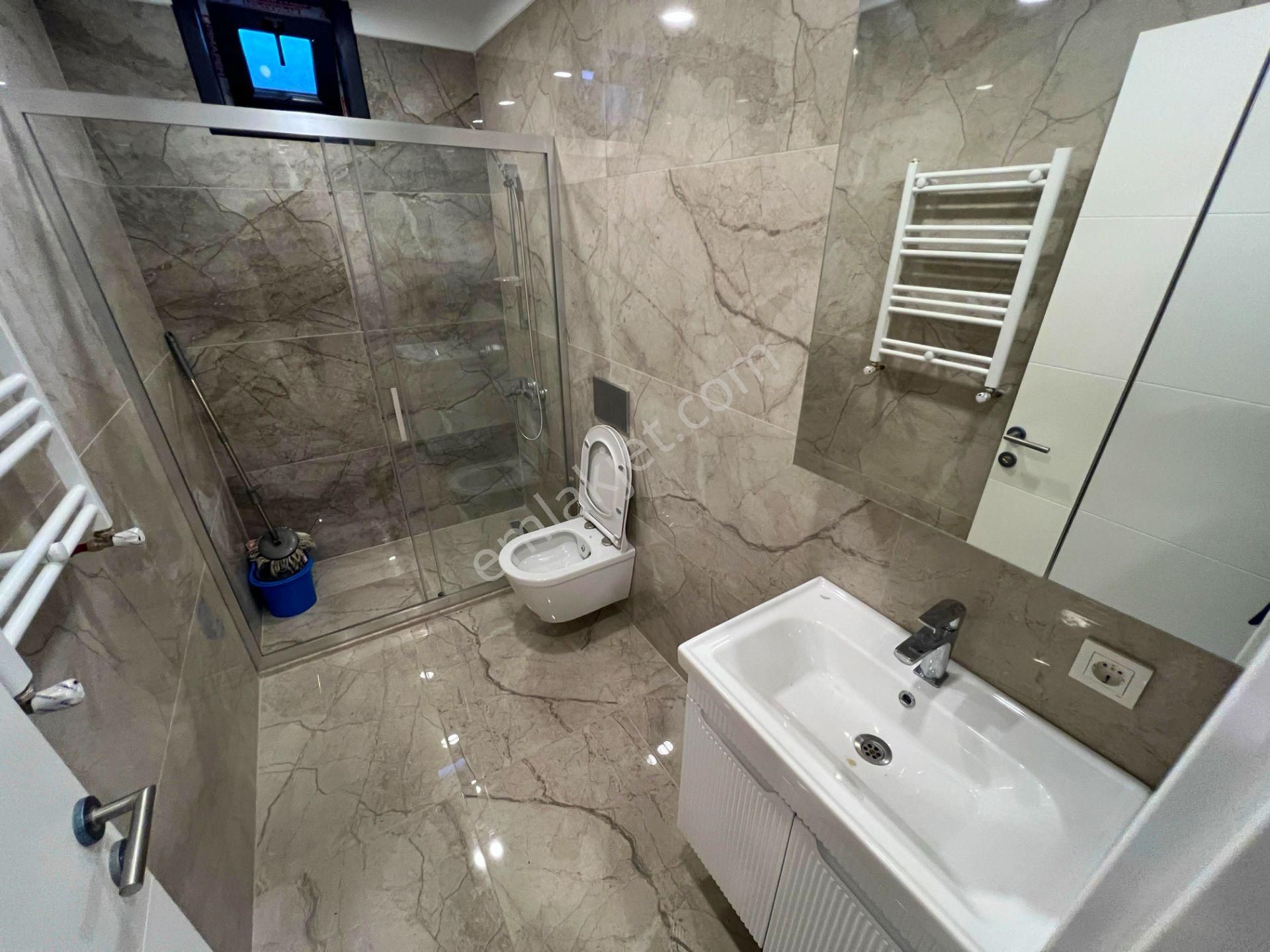 ▃birikim▃ İdealtepe'de Marmaray'a Yakın Sıfır Bina Bahçe Kat 2+1 Satılık Daire - Görsel 31