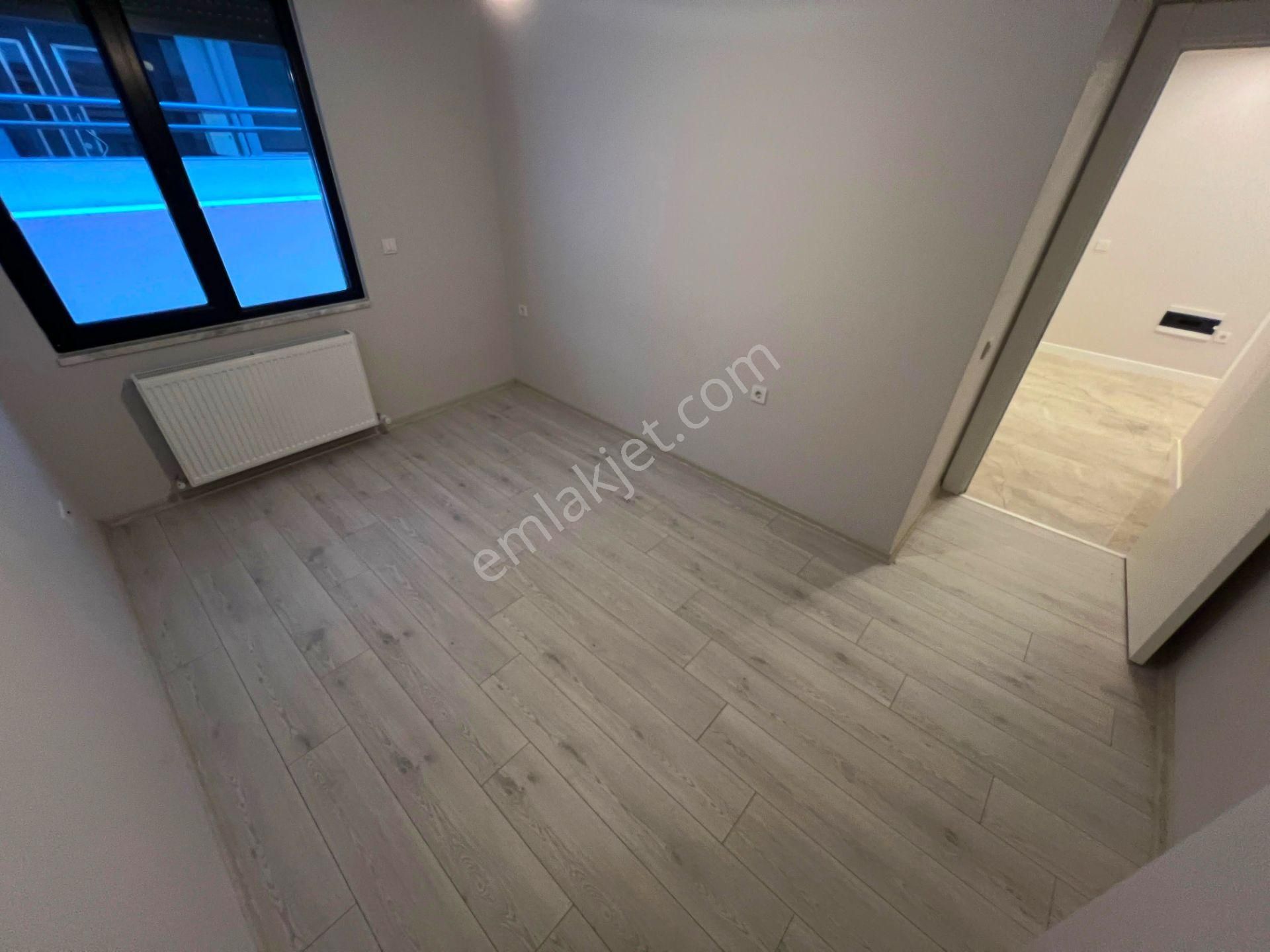 ▃birikim▃ İdealtepe'de Marmaray'a Yakın Sıfır Bina Bahçe Kat 2+1 Satılık Daire - Görsel 34