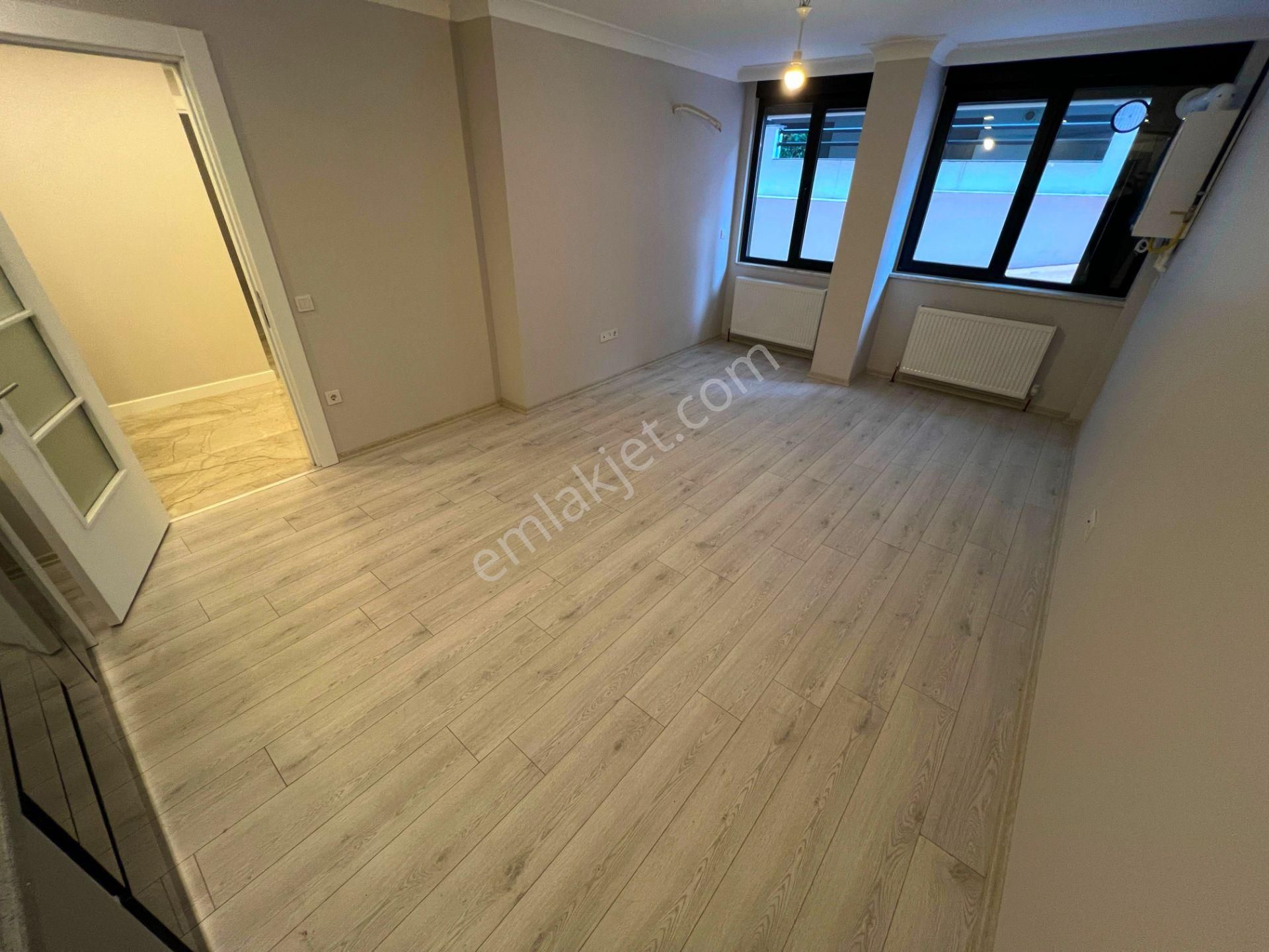 ▃birikim▃ İdealtepe'de Marmaray'a Yakın Sıfır Bina Bahçe Kat 2+1 Satılık Daire - Görsel 23