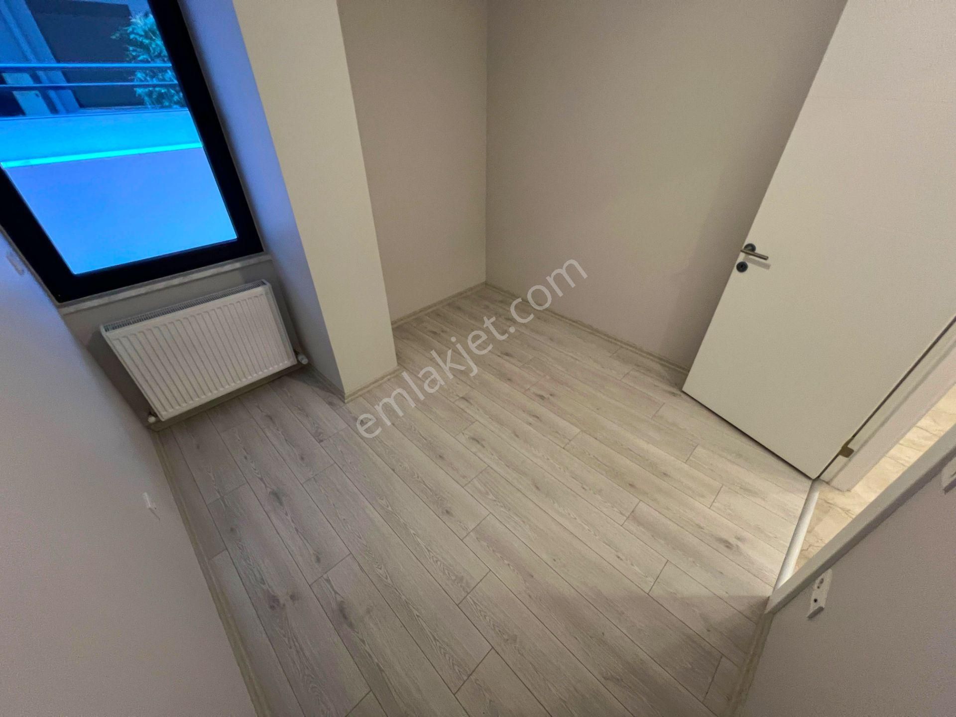 ▃birikim▃ İdealtepe'de Marmaray'a Yakın Sıfır Bina Bahçe Kat 2+1 Satılık Daire - Görsel 29