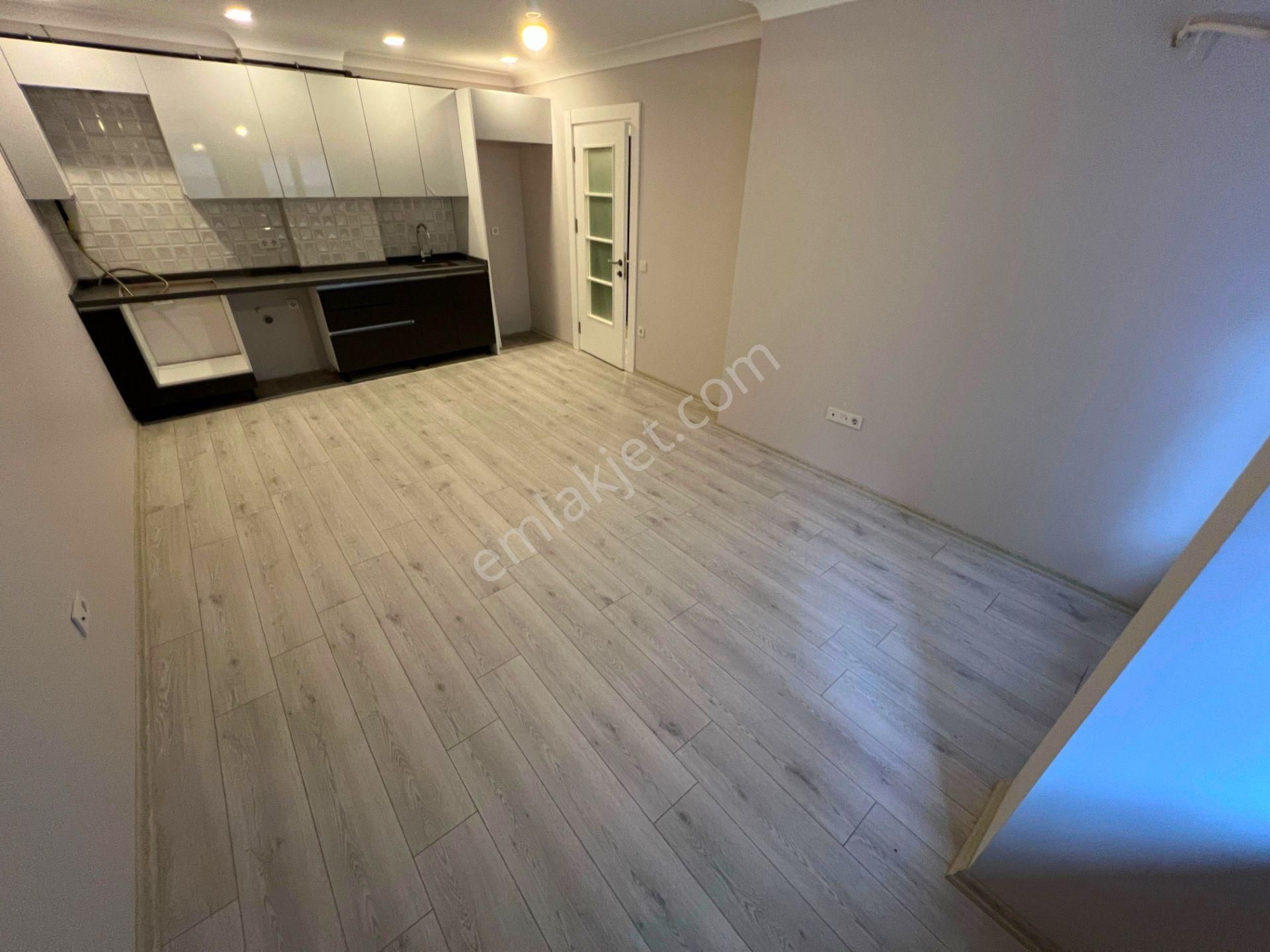 ▃birikim▃ İdealtepe'de Marmaray'a Yakın Sıfır Bina Bahçe Kat 2+1 Satılık Daire - Görsel 7