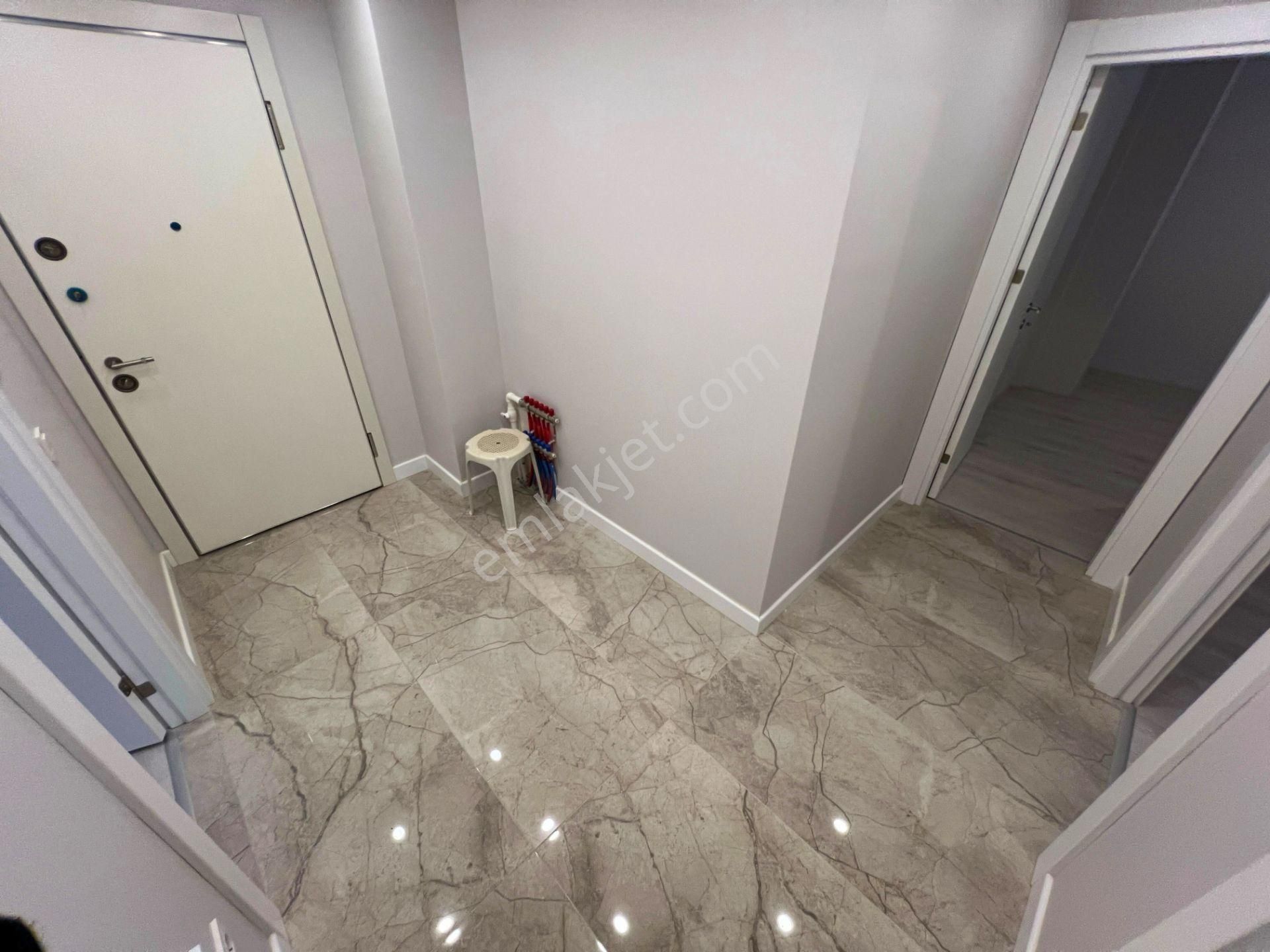 ▃birikim▃ İdealtepe'de Marmaray'a Yakın Sıfır Bina Bahçe Kat 2+1 Satılık Daire - Görsel 17