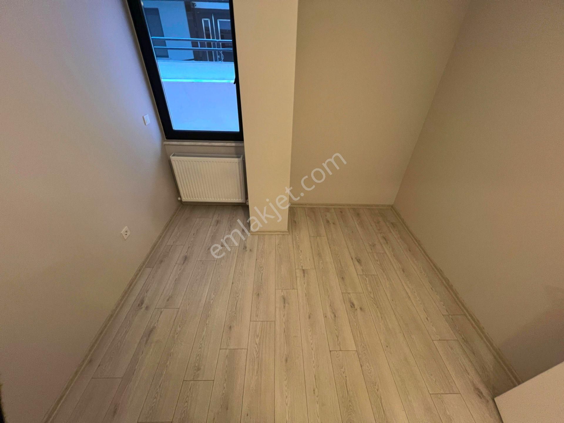 ▃birikim▃ İdealtepe'de Marmaray'a Yakın Sıfır Bina Bahçe Kat 2+1 Satılık Daire - Görsel 10