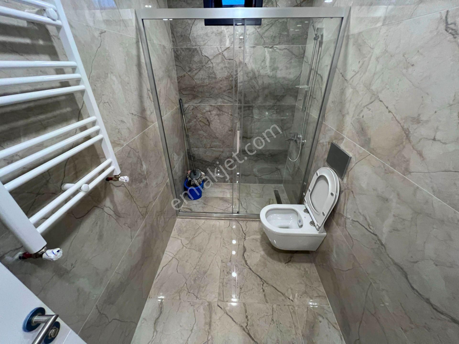 ▃birikim▃ İdealtepe'de Marmaray'a Yakın Sıfır Bina Bahçe Kat 2+1 Satılık Daire - Görsel 32