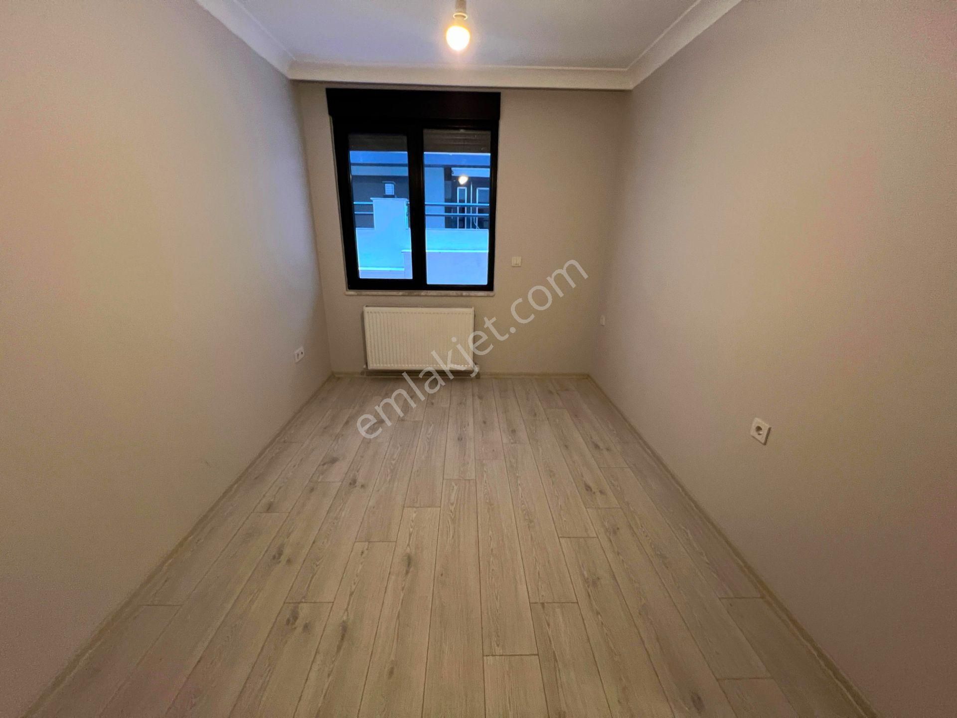 ▃birikim▃ İdealtepe'de Marmaray'a Yakın Sıfır Bina Bahçe Kat 2+1 Satılık Daire - Görsel 15