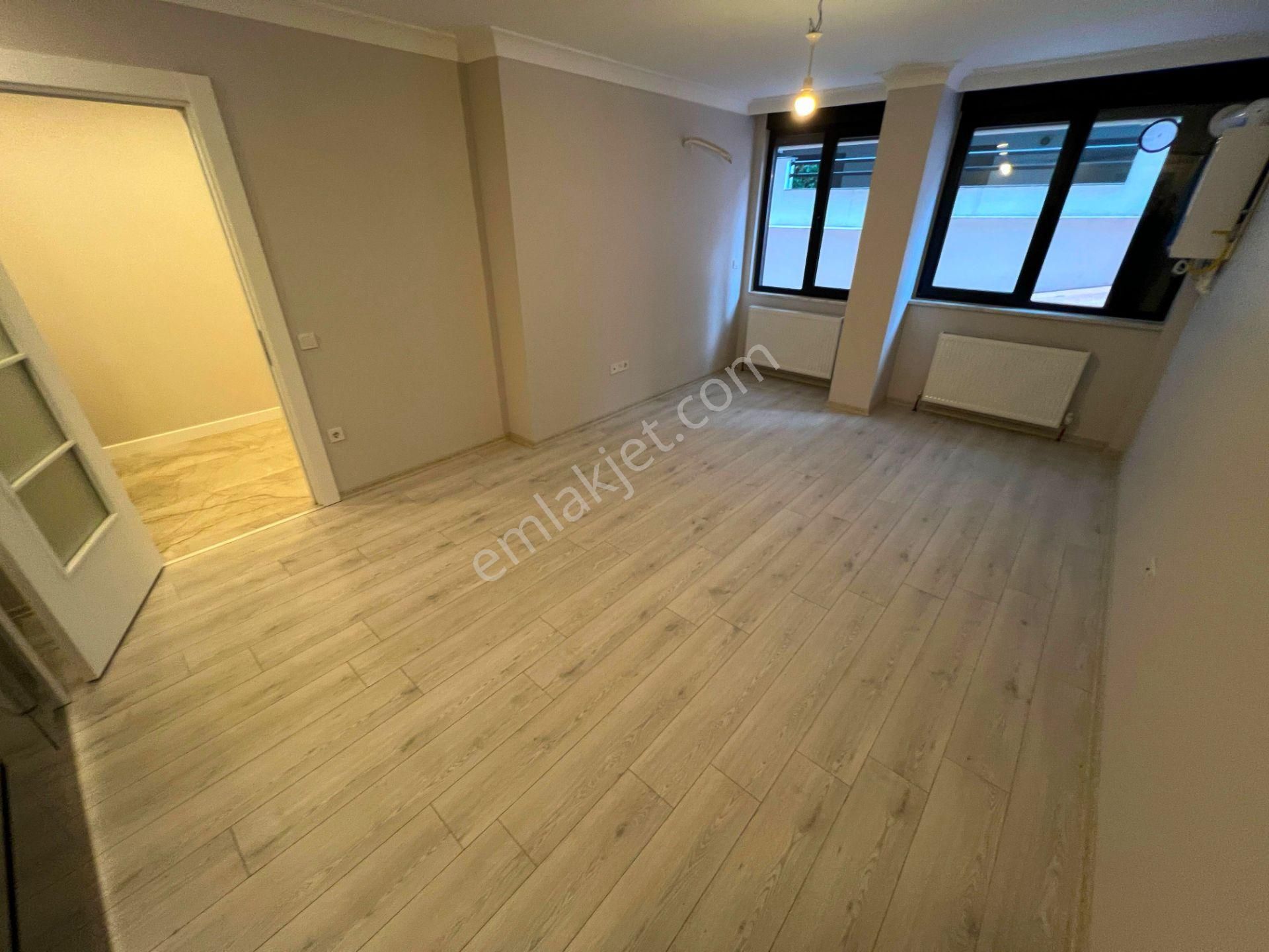 ▃birikim▃ İdealtepe'de Marmaray'a Yakın Sıfır Bina Bahçe Kat 2+1 Satılık Daire - Görsel 21