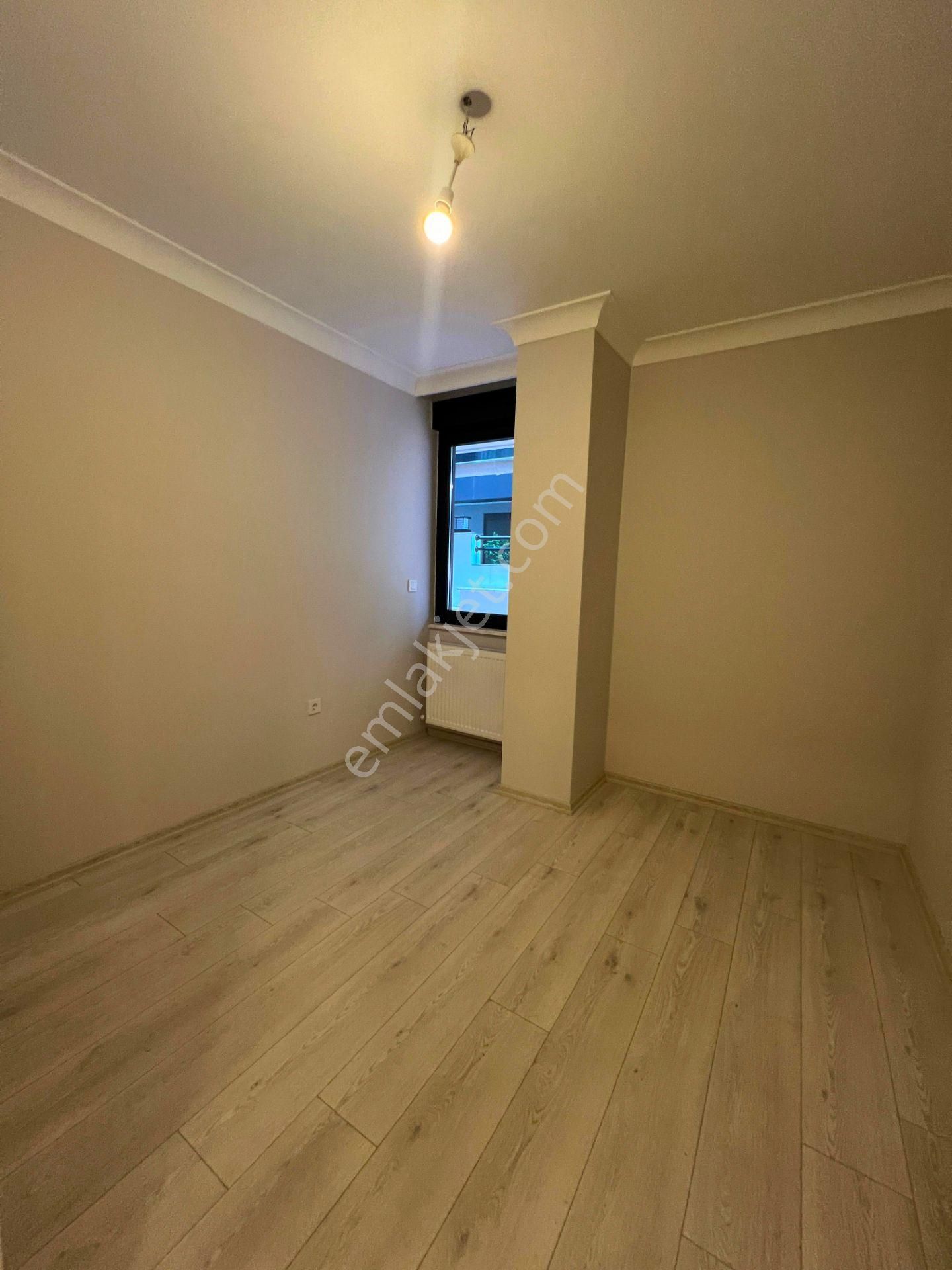 ▃birikim▃ İdealtepe'de Marmaray'a Yakın Sıfır Bina Bahçe Kat 2+1 Satılık Daire - Görsel 26